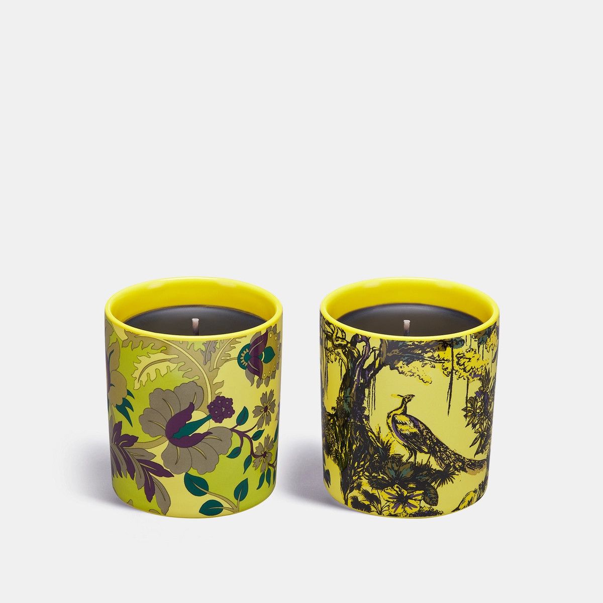 Dior o1bcso1str0125 Candle in Yellow & Multicolor Size ONE SIZE - 3 Thumbnail