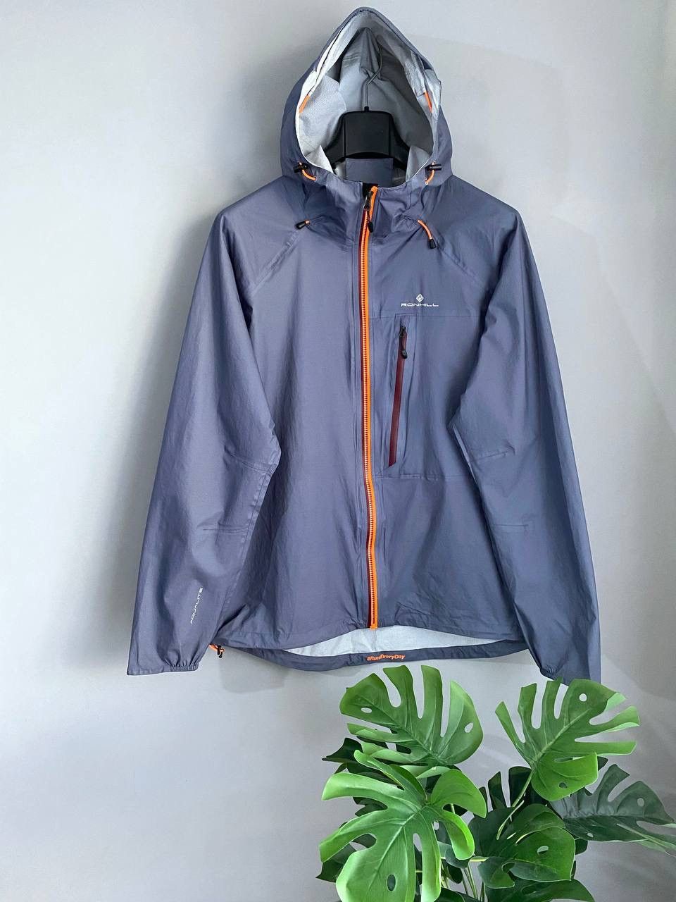 Other Ronhill Trail Torrent Men's Waterproof Running Jacket, XL Size US XL / EU 56 / 4 - 1 Thumbnail