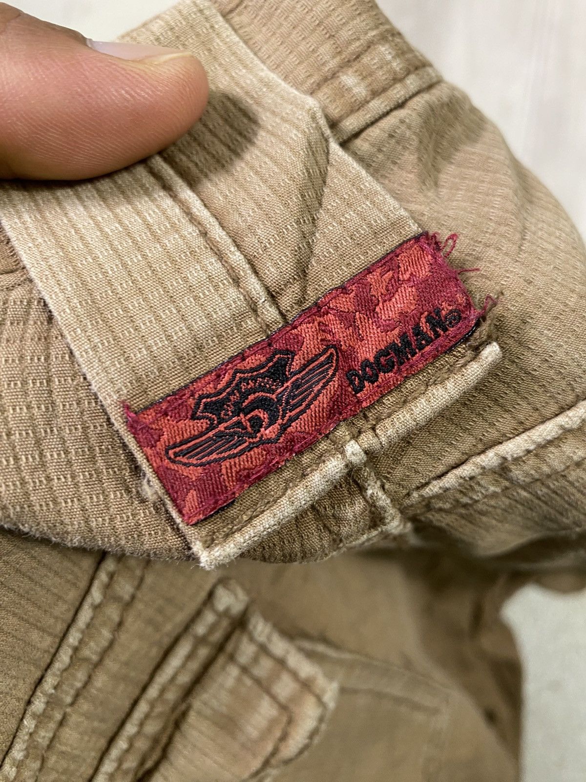 Other Dogman 6 pocket pants size 34 Size US 34 / EU 50 - 9 Thumbnail