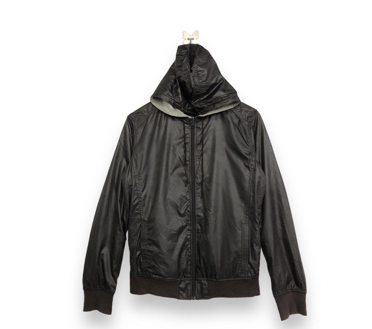 Boycott Boycott Japanese Brand Reversible Light Jacket Size US M / EU 48-50 / 2 - 1 Thumbnail