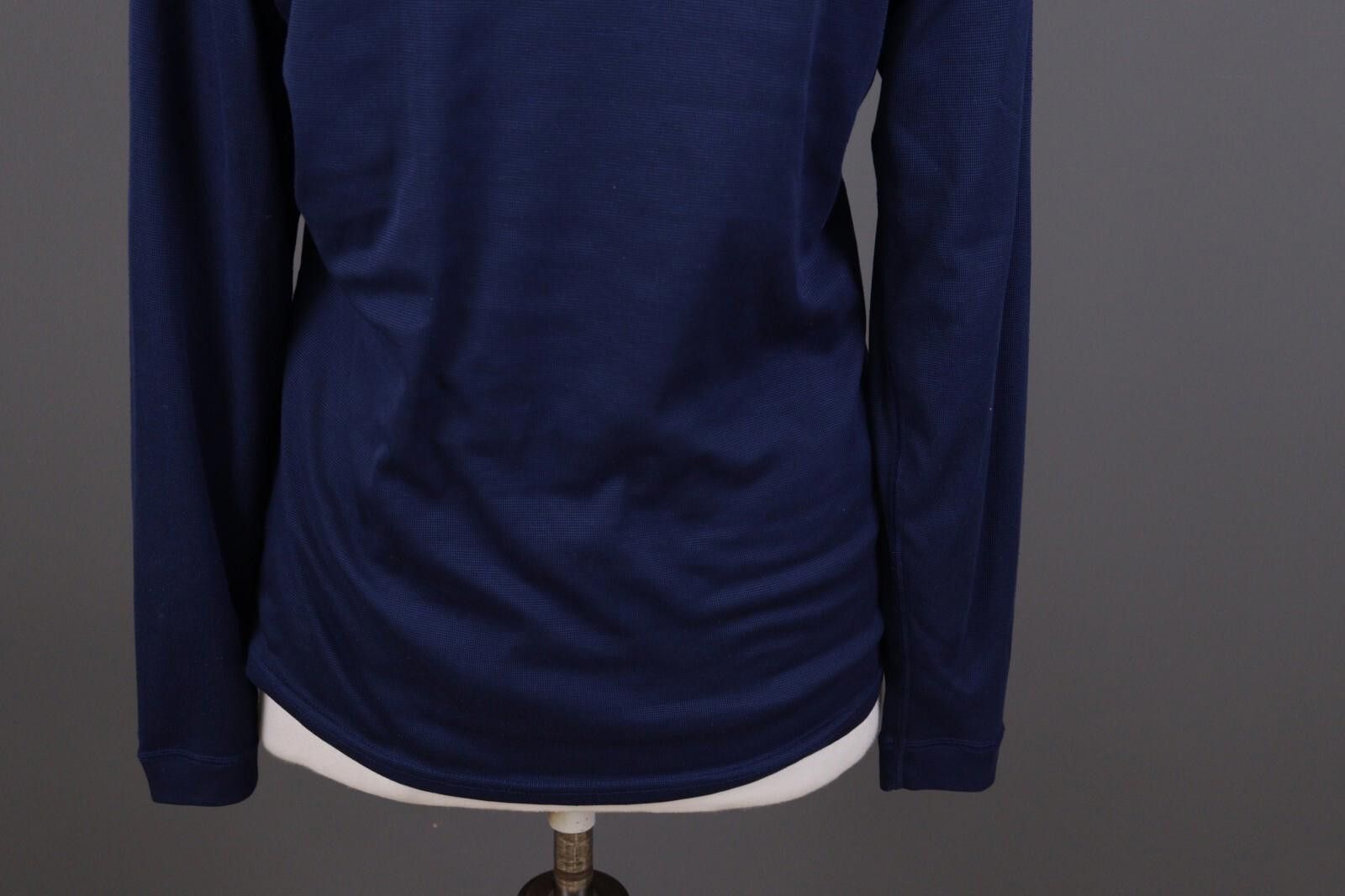 Patagonia Patagonia Capilene Blue Layer Pullover Shirt Size M Size M / US 6-8 / IT 42-44 - 10 Thumbnail