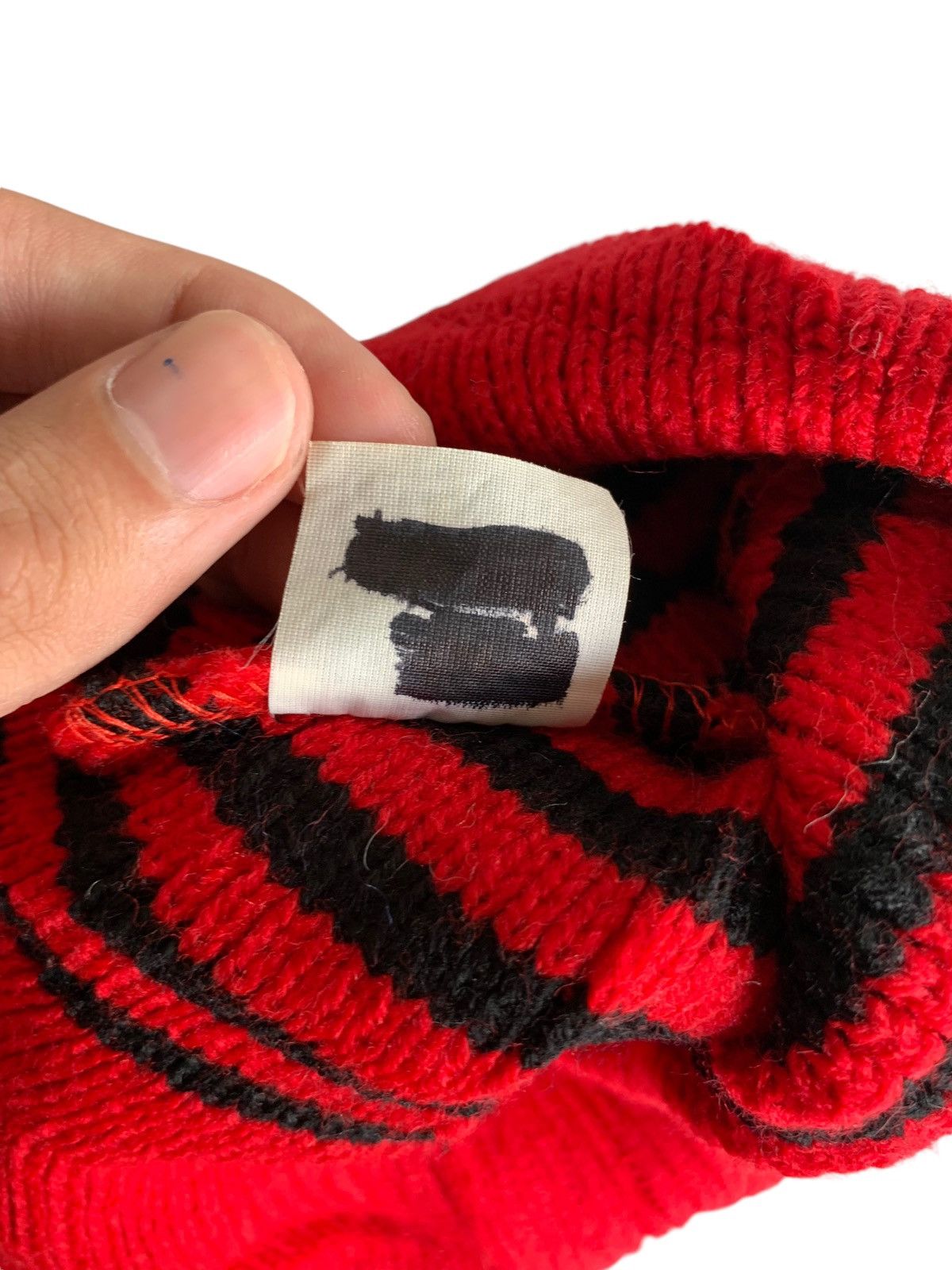 Coca Cola × Vintage Vintage Coca Cola Olympic Rare beanie Hats Size ONE SIZE - 11 Thumbnail