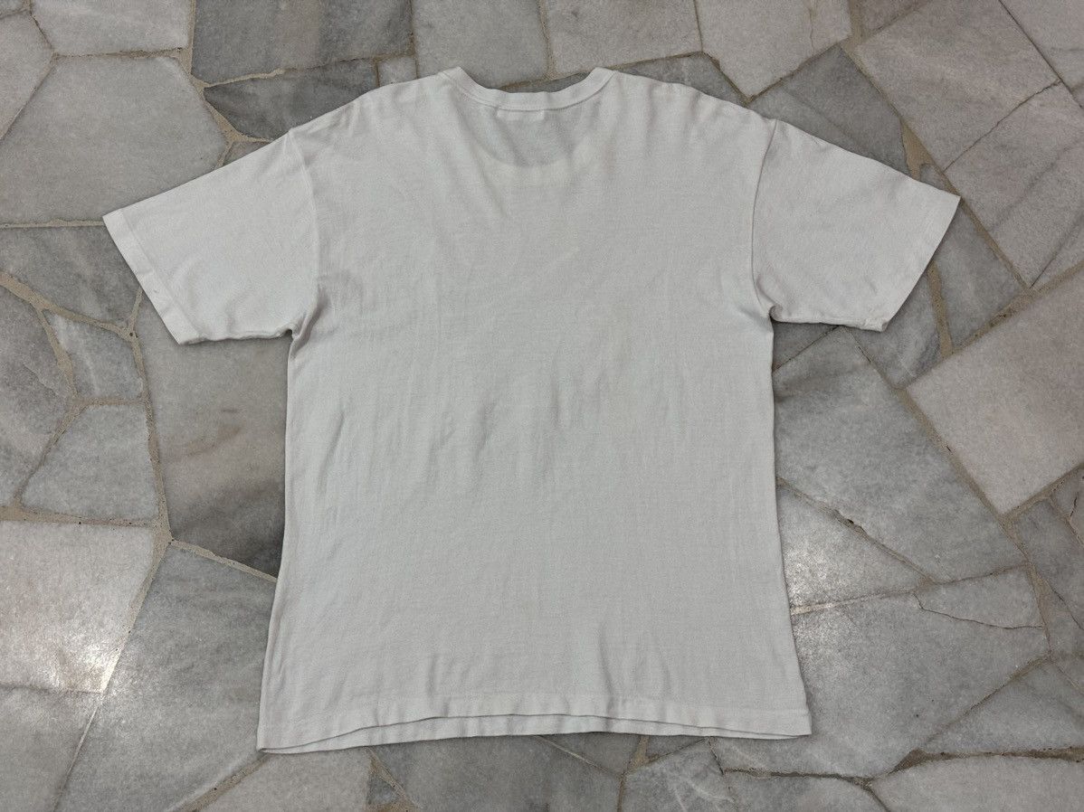 Issey Miyake Vintage Issey Miyake T.Shirt Size US S / EU 44-46 / 1 - 2 Thumbnail