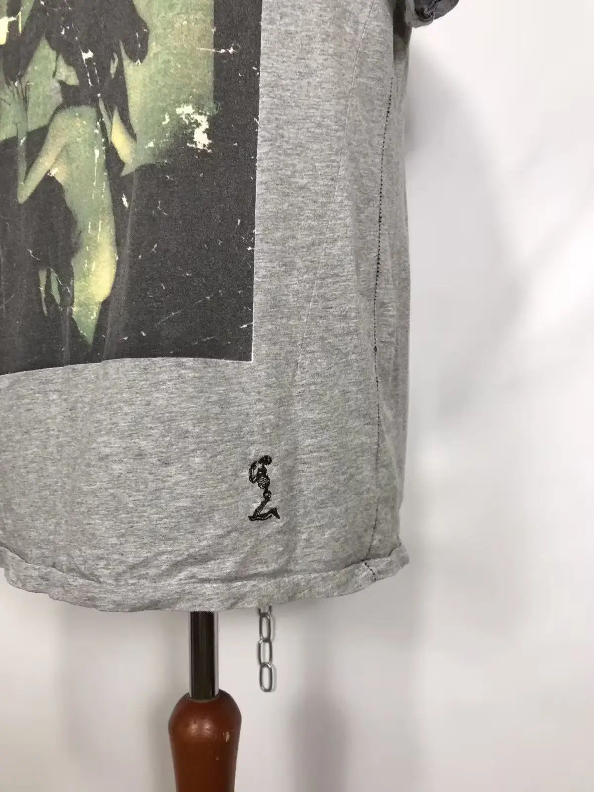 Other RELIGION T-shirt size XL Size US XL / EU 56 / 4 - 3 Thumbnail