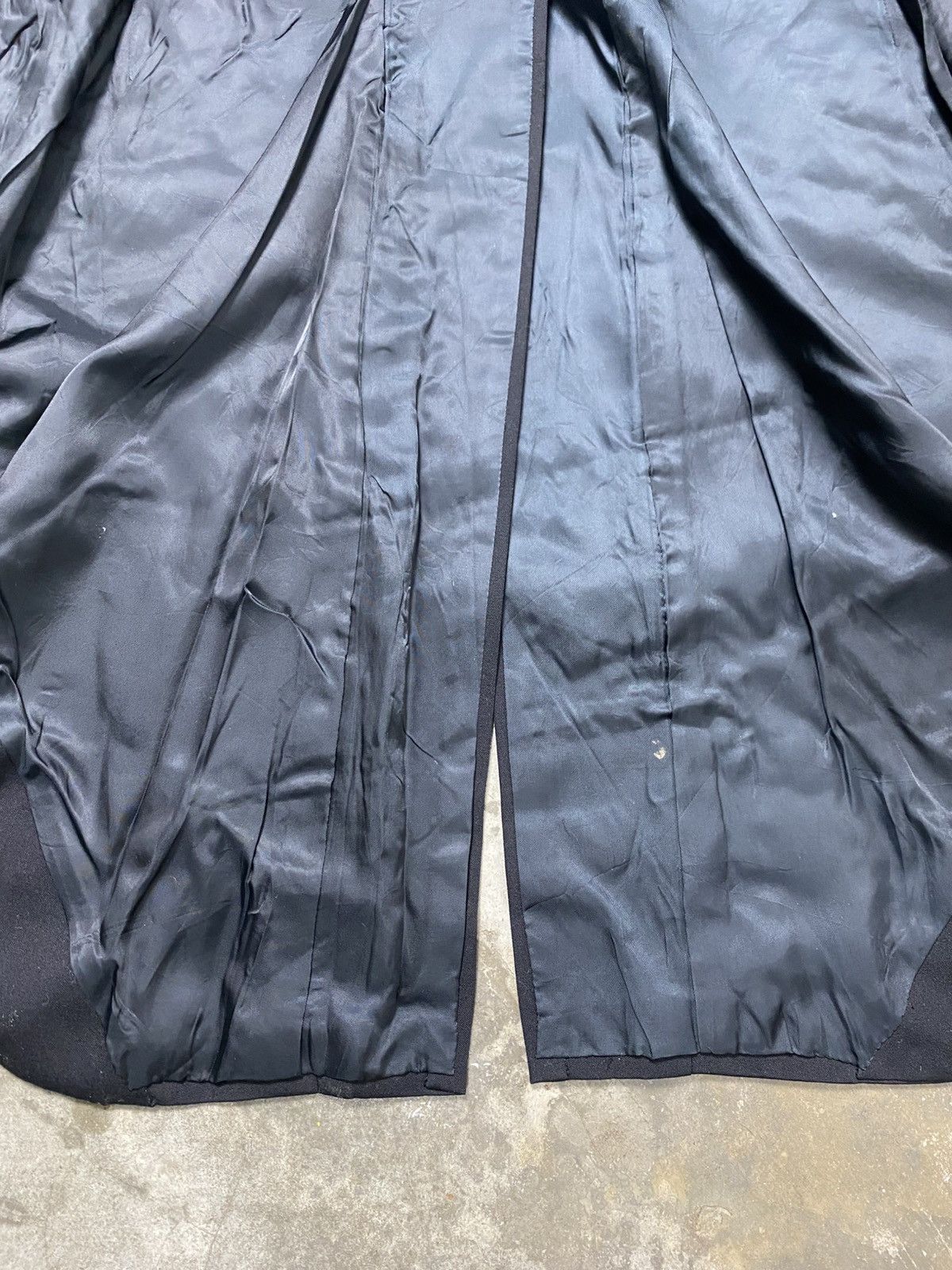 Wacko Maria Rare Wacko Maria single-breasted wool suit Size US S / EU 44-46 / 1 - 10 Thumbnail