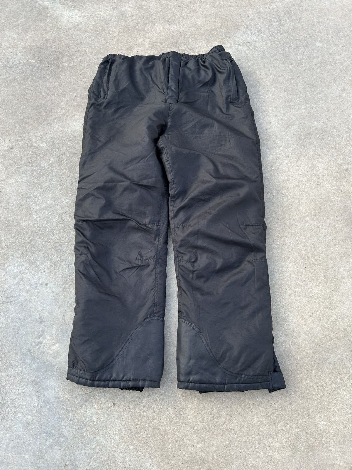 The North Face Sled Mate Snow Pants Size US 38 / EU 54 - 1 Thumbnail