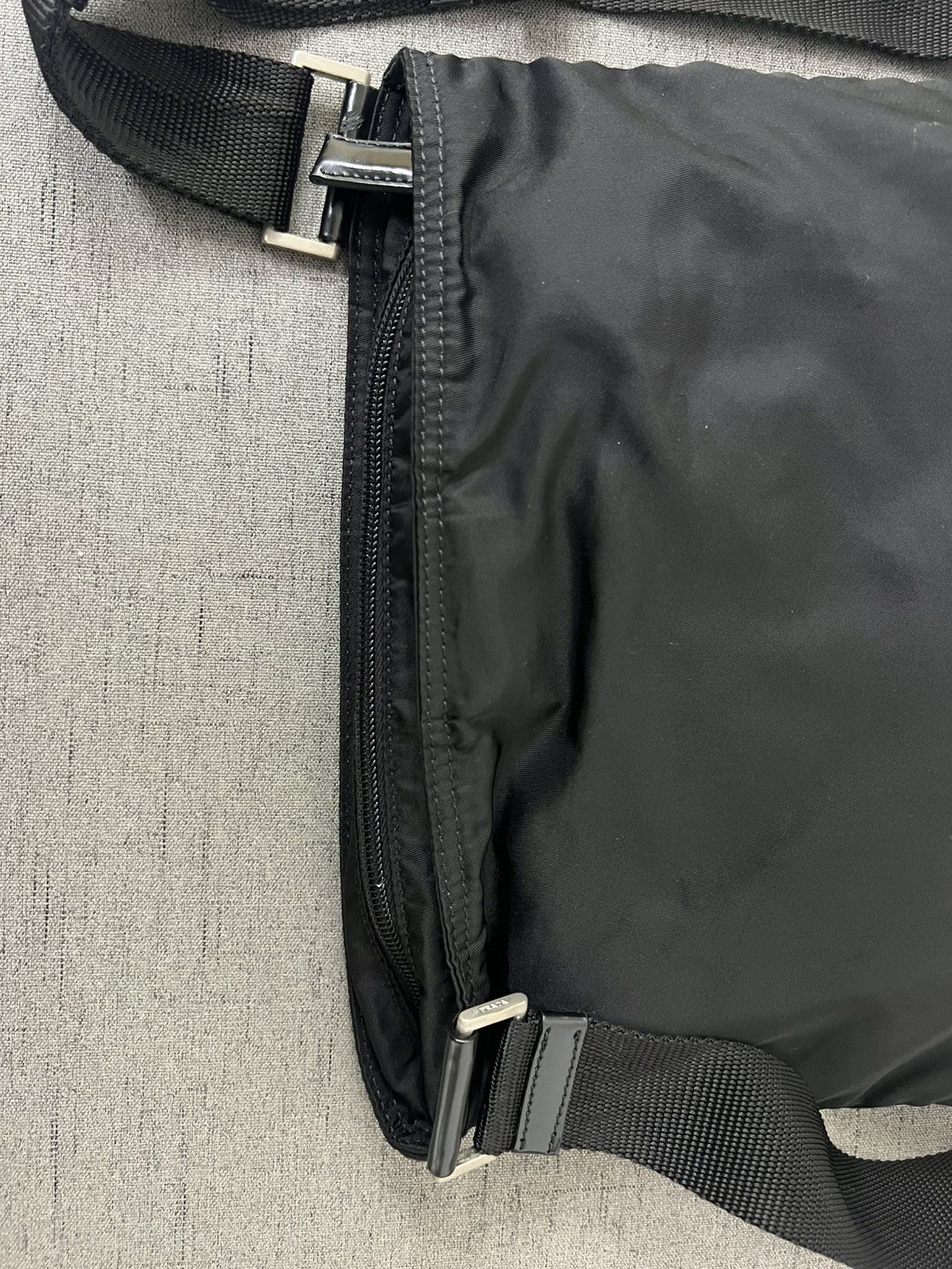 Prada Vintage Prada Sling Cross body bag Size ONE SIZE - 11 Thumbnail