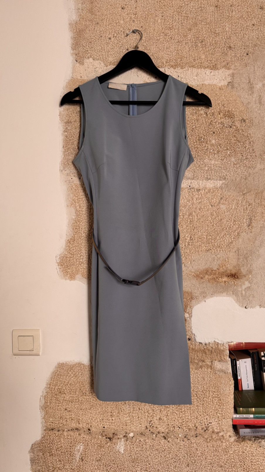 Prada Prada Spring Summer 1999 Dress Size M / US 6-8 / IT 42-44 - 1 Thumbnail