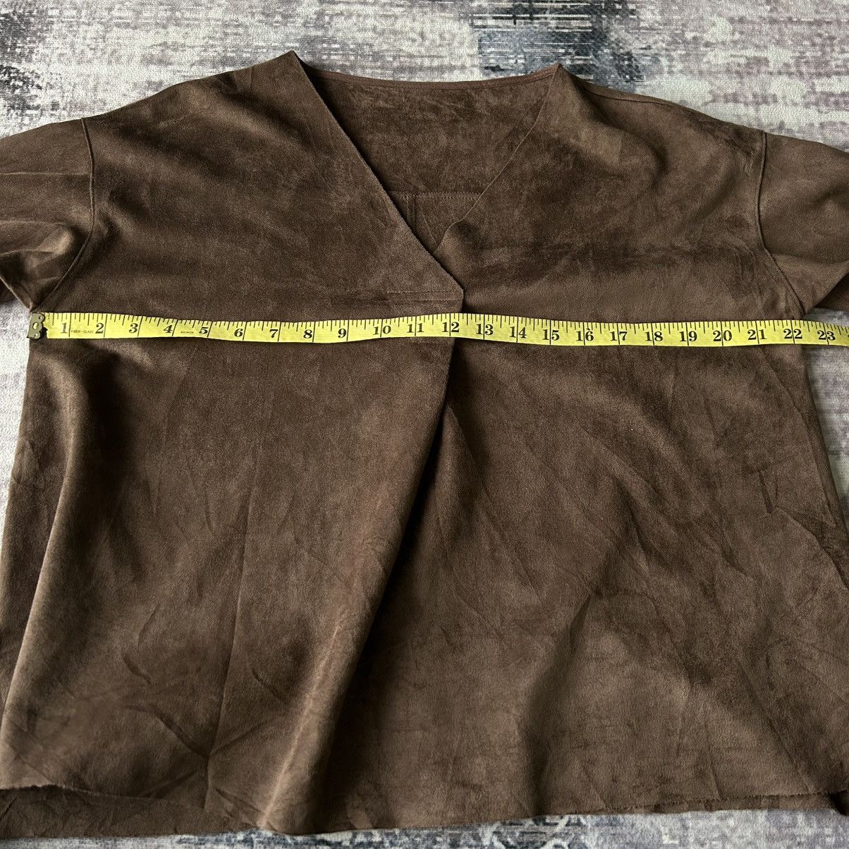 GOA VINTAGE GOA Long Sleeve Size M / US 6-8 / IT 42-44 - 7 Thumbnail