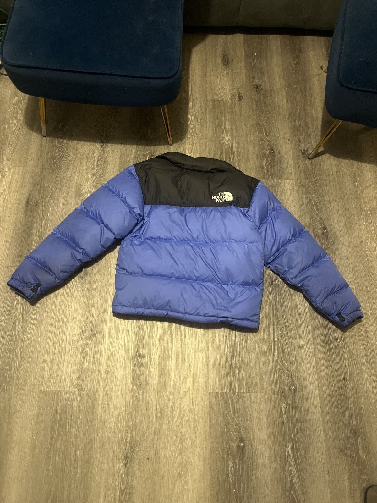 The North Face North face coat Size US XS / EU 42 / 0 - 2 Thumbnail