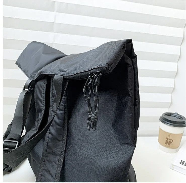 Other Utility grunge military tote bag backpack Size ONE SIZE - 4 Thumbnail
