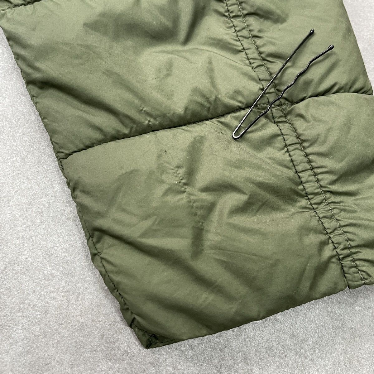 Barbour Barbour Farne Quilt Women Jacket Size UK 14 Size L / US 10 / IT 46 - 24 Thumbnail