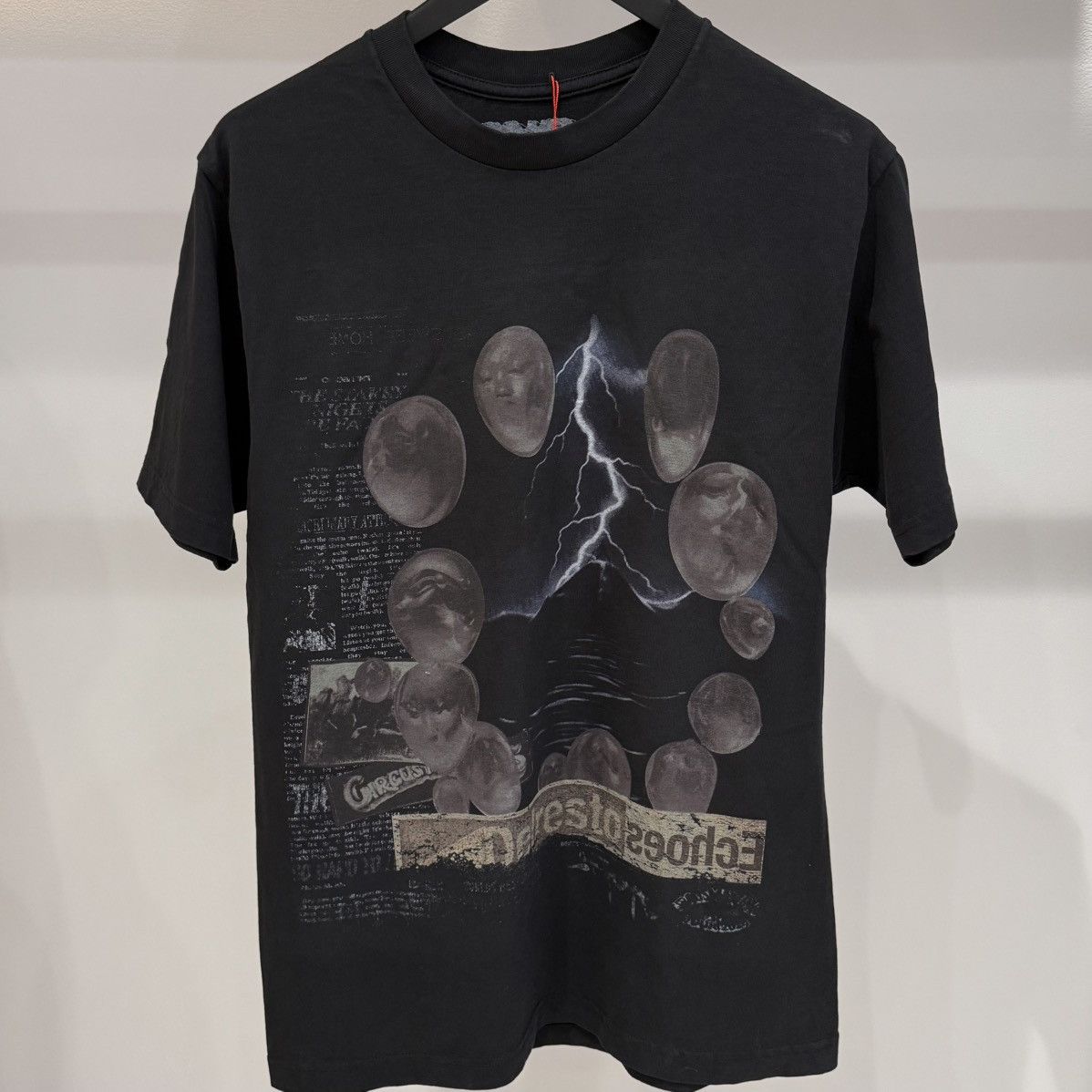 Travis Scott Travis Scott Utopia Tour Circus Maximus Echoes