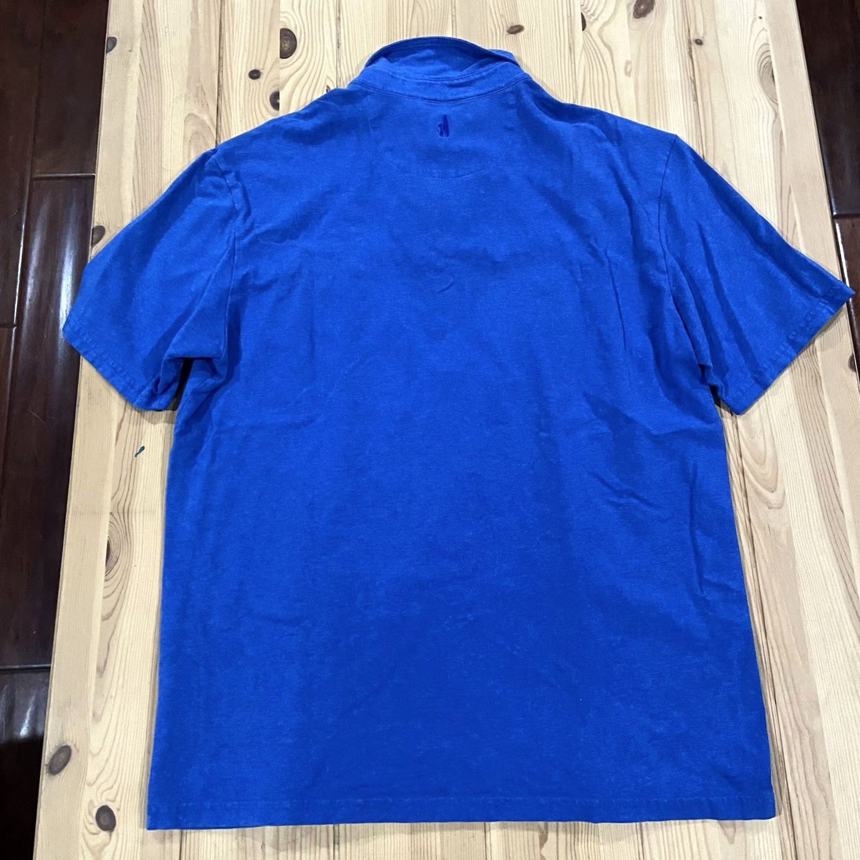 johnnie-O VINTAGE? No. Size US M / EU 48-50 / 2 - 2 Thumbnail