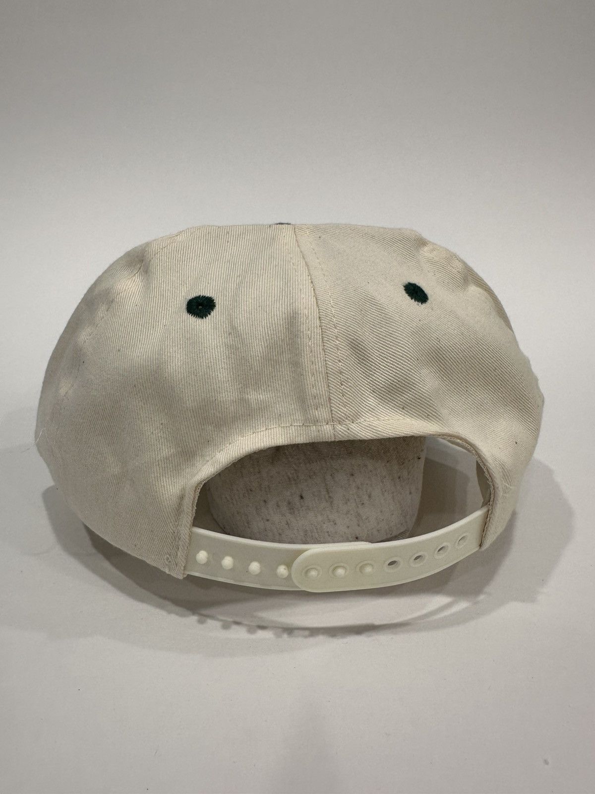 Vintage Vintage Myrtle Beach Snapback Size ONE SIZE - 4 Thumbnail