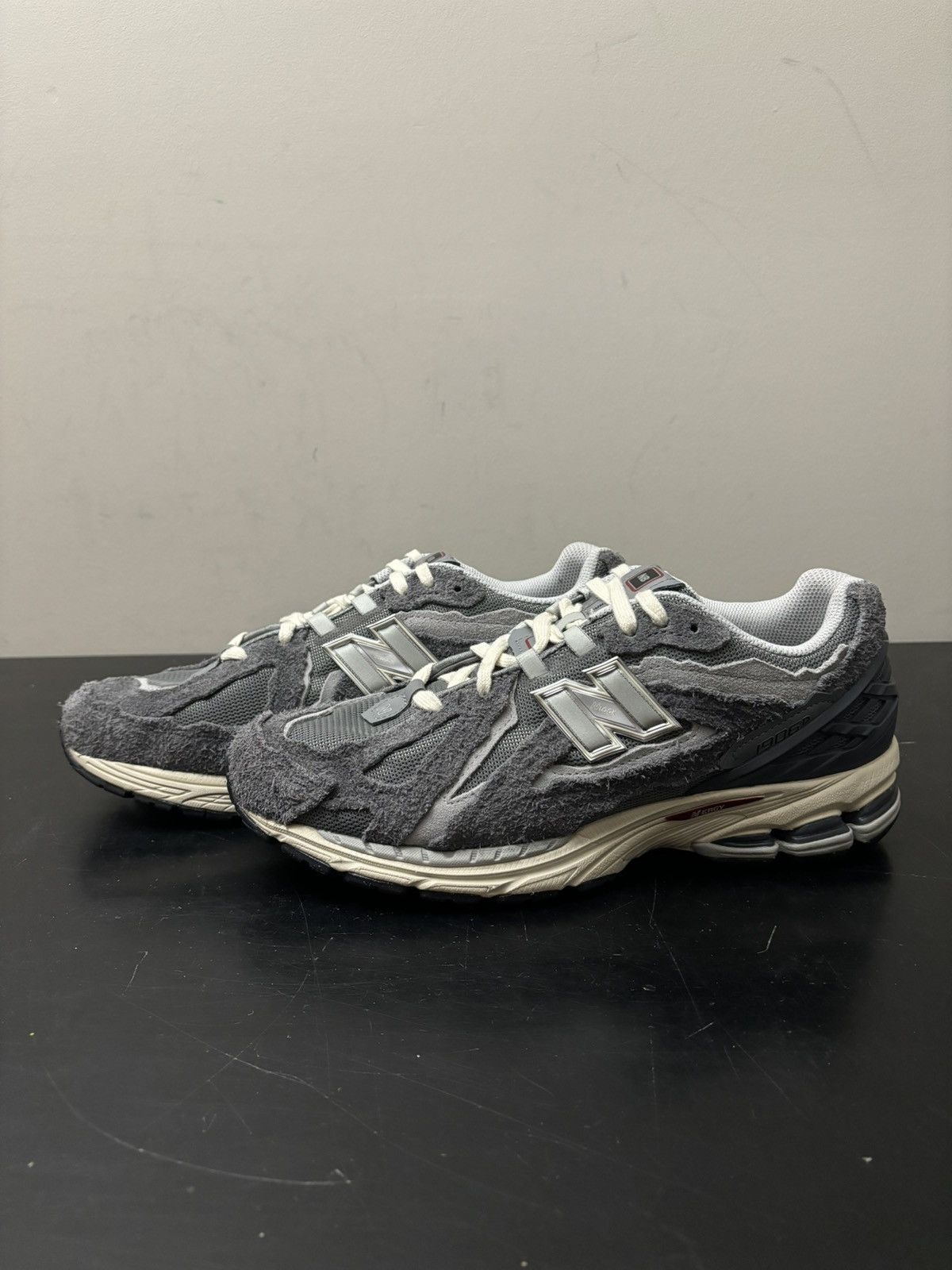 New Balance 1906D Protection Pack Castlerock Harbor Grey
