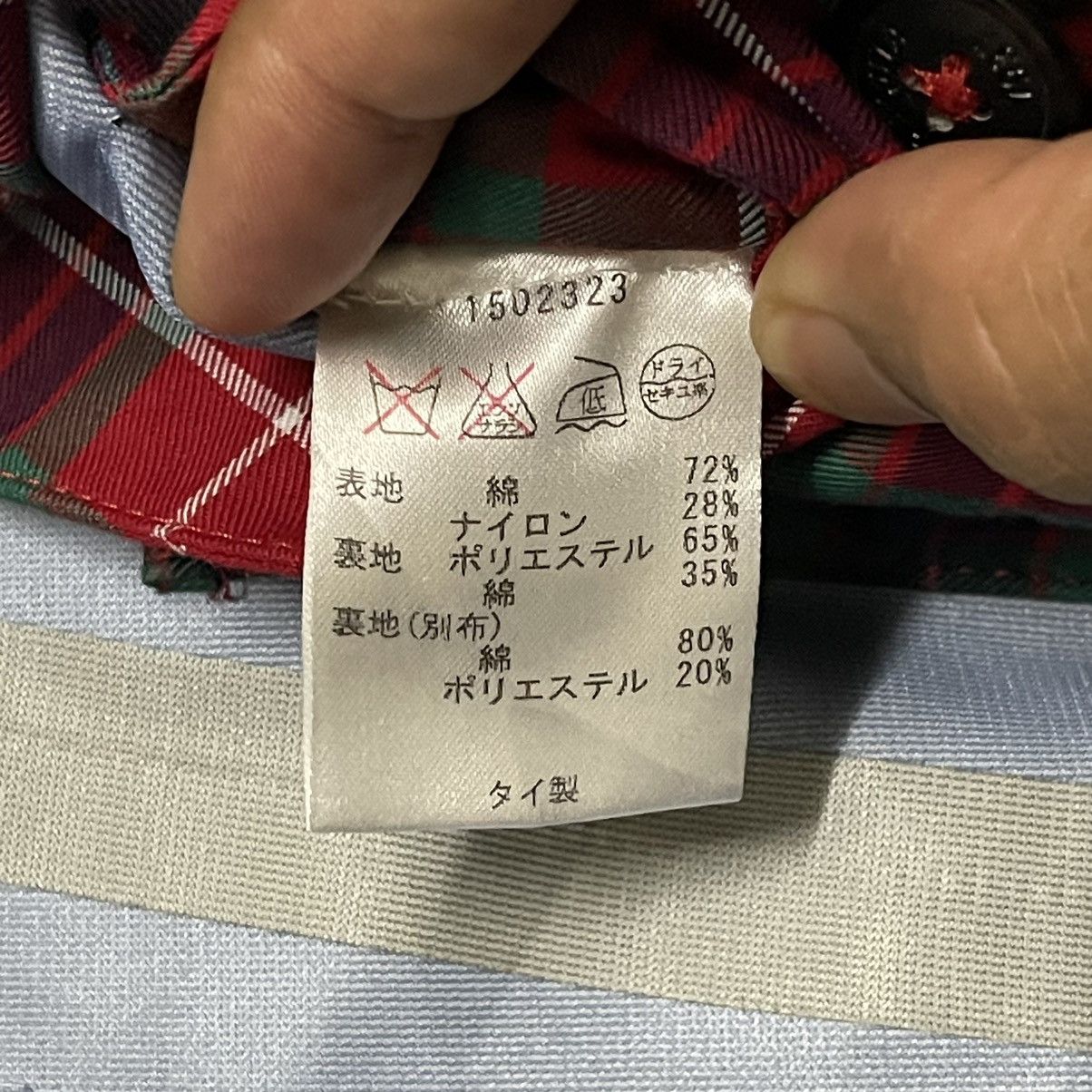 Baracuta Vintage Baracuta England Modular System Coat Size US M / EU 48-50 / 2 - 11 Thumbnail