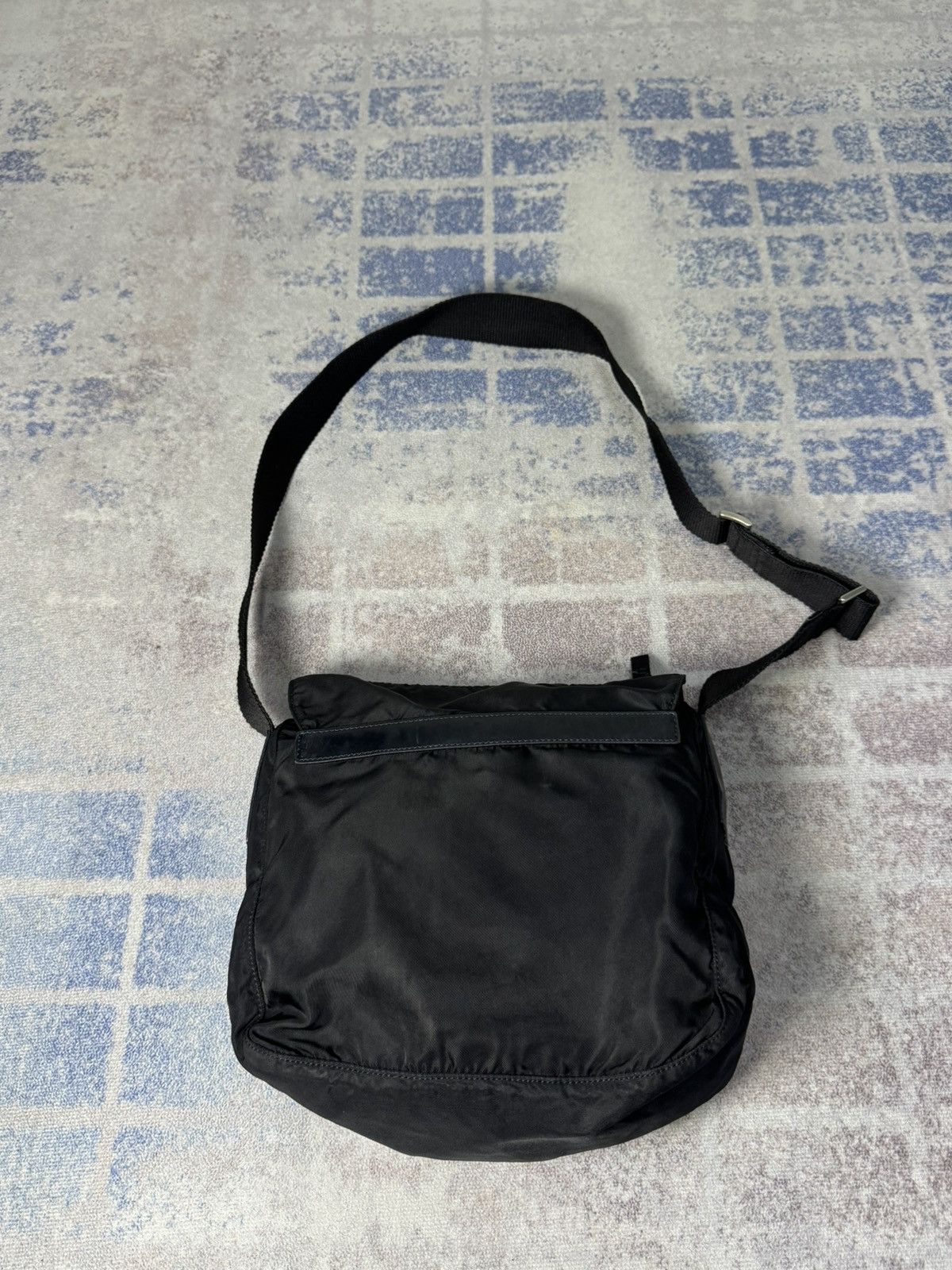 Prada Prada Shoulder Bag vintage Size ONE SIZE - 8 Thumbnail