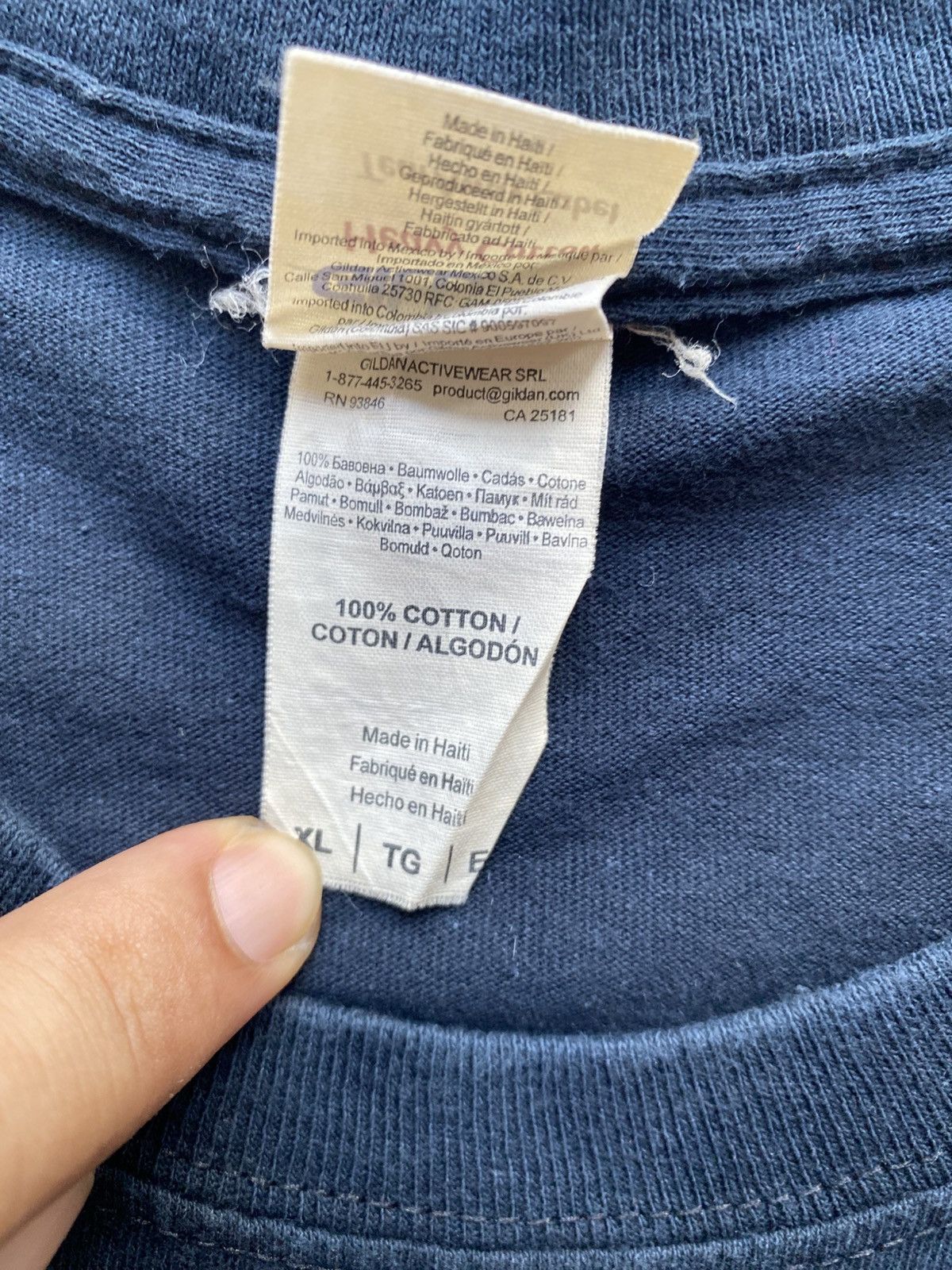 Other IT’NOT DEAD 2015 Size US XL / EU 56 / 4 - 6 Thumbnail