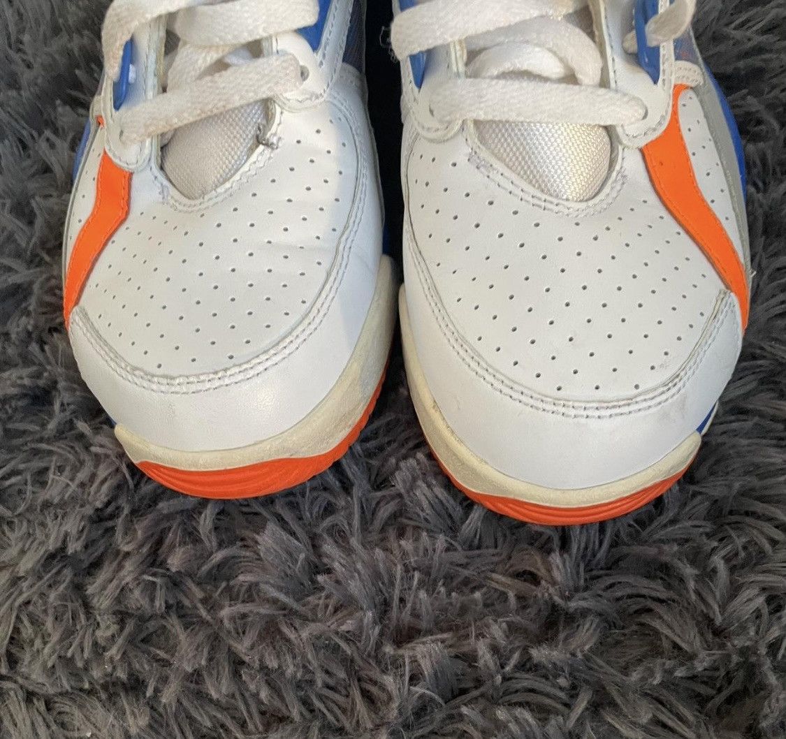 Nike Nike Air SC High Bo Jackson Reverse Auburn 302346-122 Size US 6 / EU 39 - 5 Thumbnail