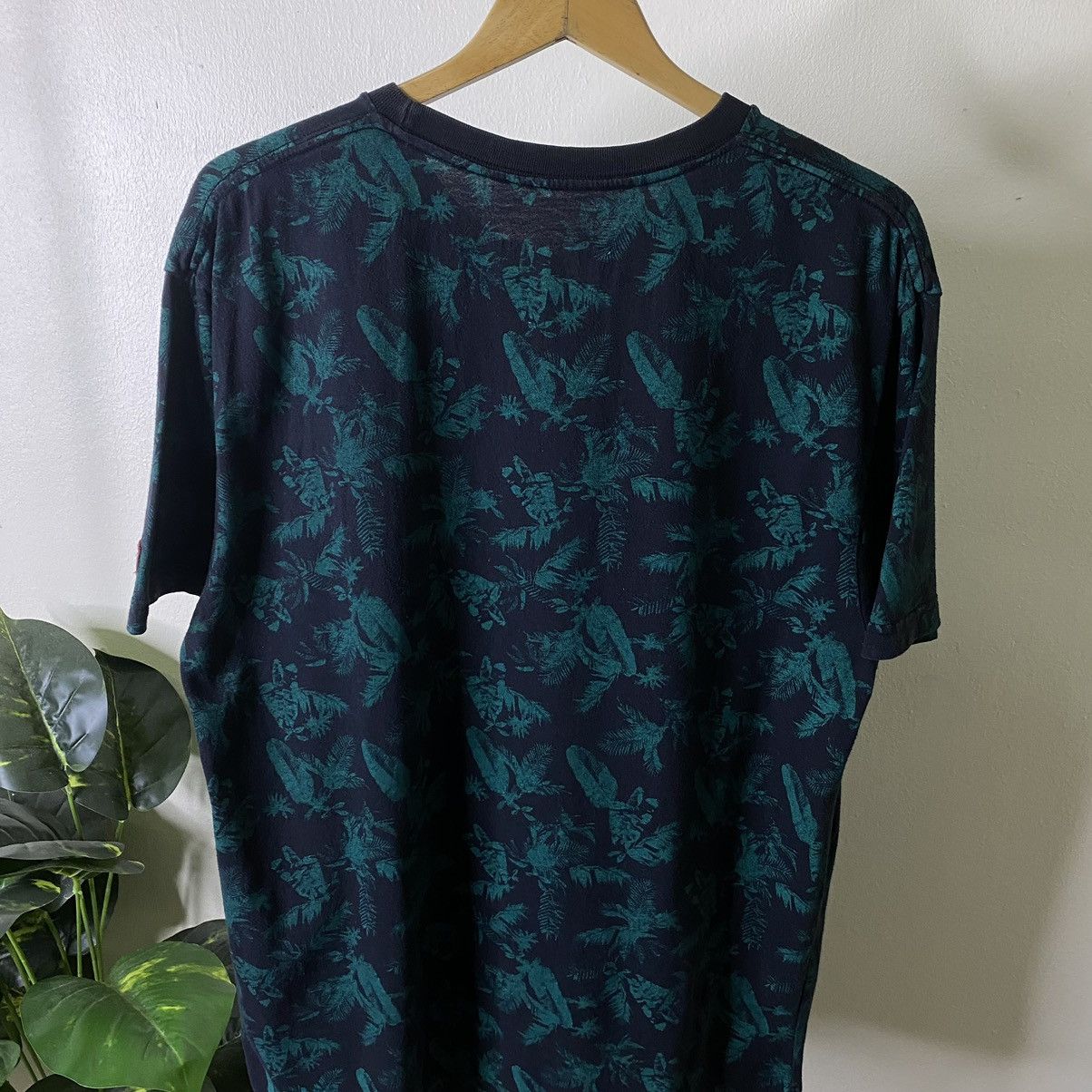 Element Y2K Element Skateboards AOP Tee Size US L / EU 52-54 / 3 - 7 Thumbnail