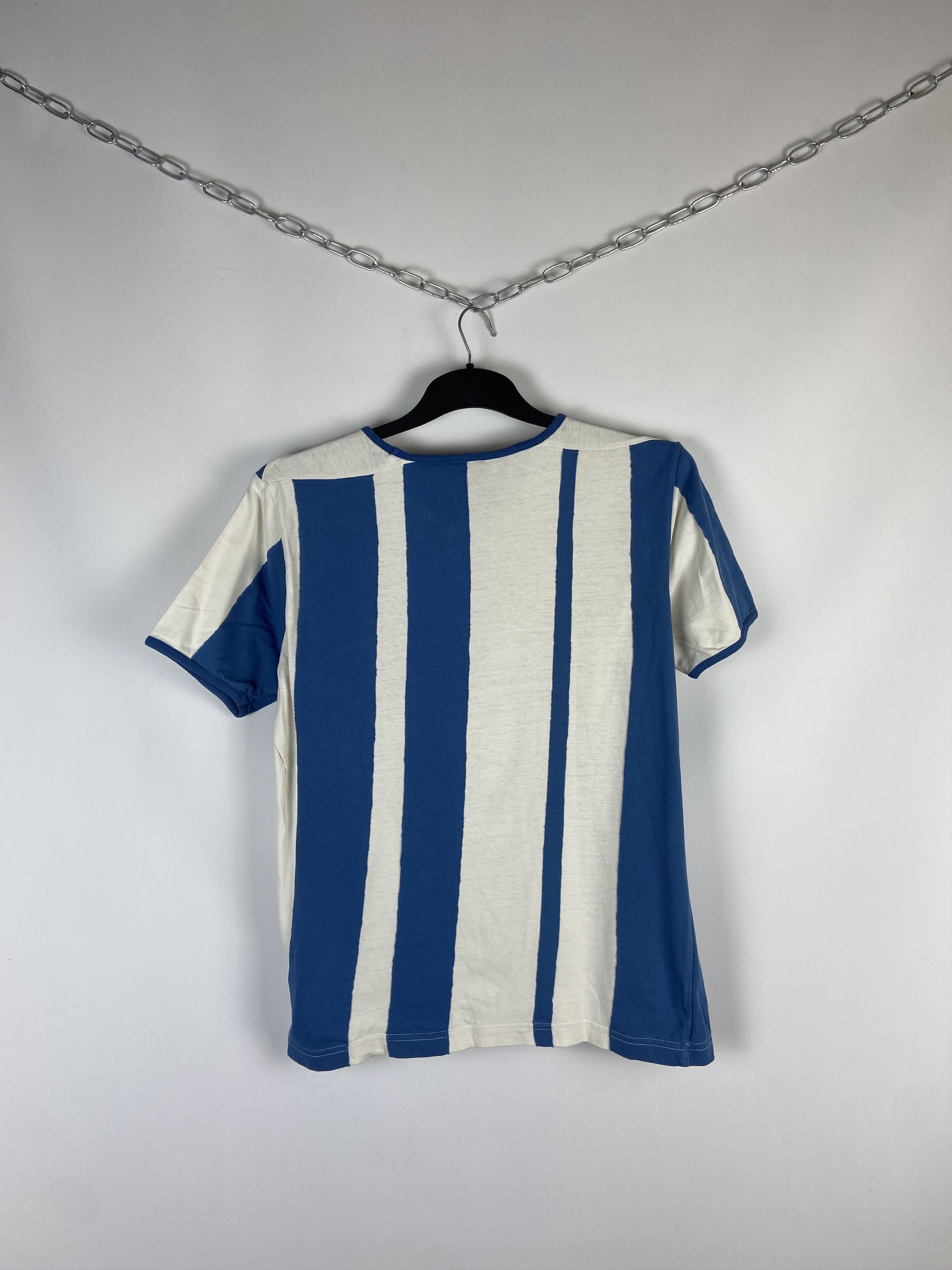 Puma Vintage Ital Puma Tee Size US M / EU 48-50 / 2 - 10 Thumbnail