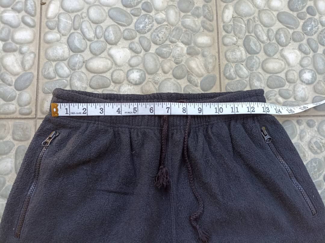 Coca Cola Vintage Coca-Cola Fleece sweatpants Size US 26 / EU 42 - 6 Thumbnail