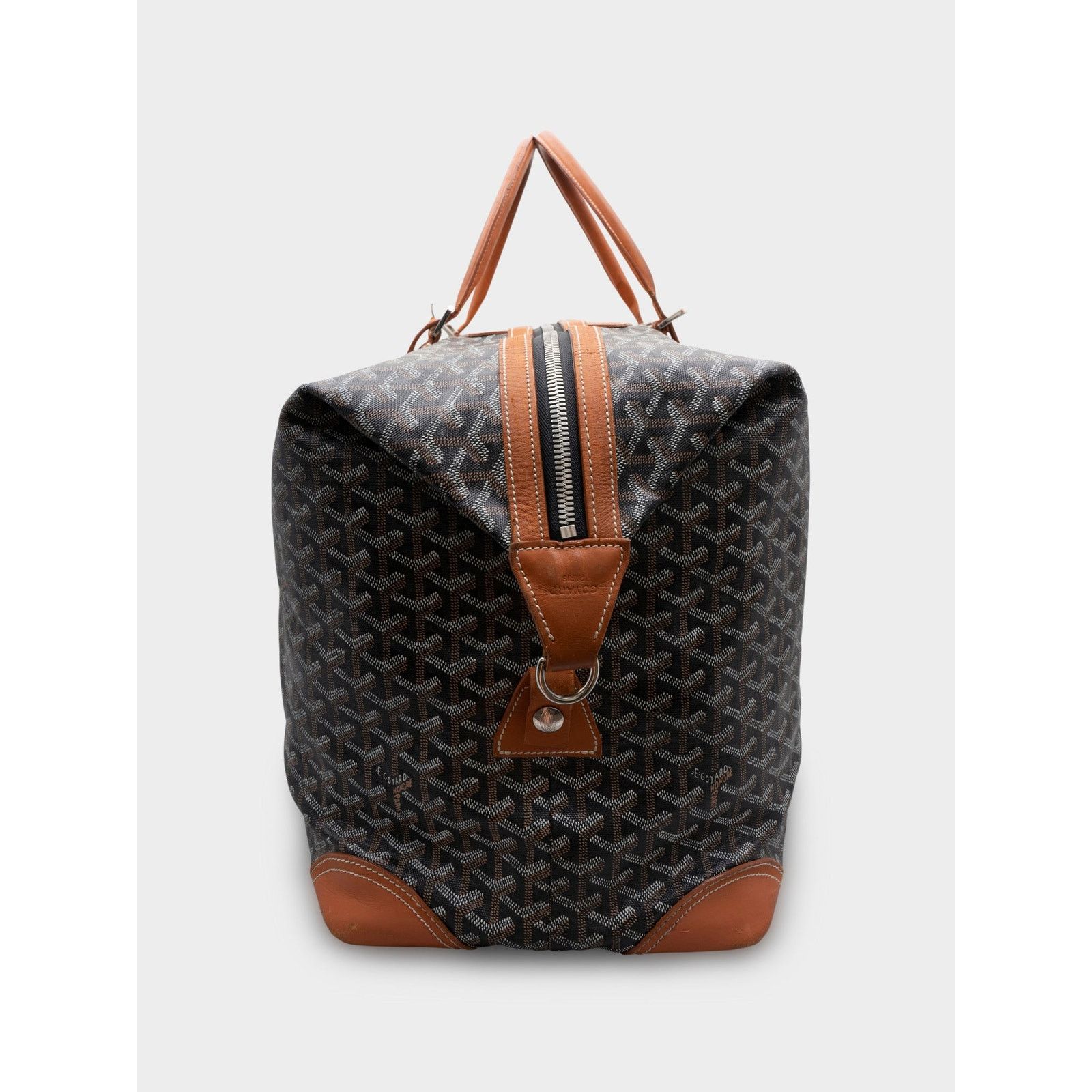 Goyard Boeing 65 Duffle Bag Size ONE SIZE - 4 Thumbnail