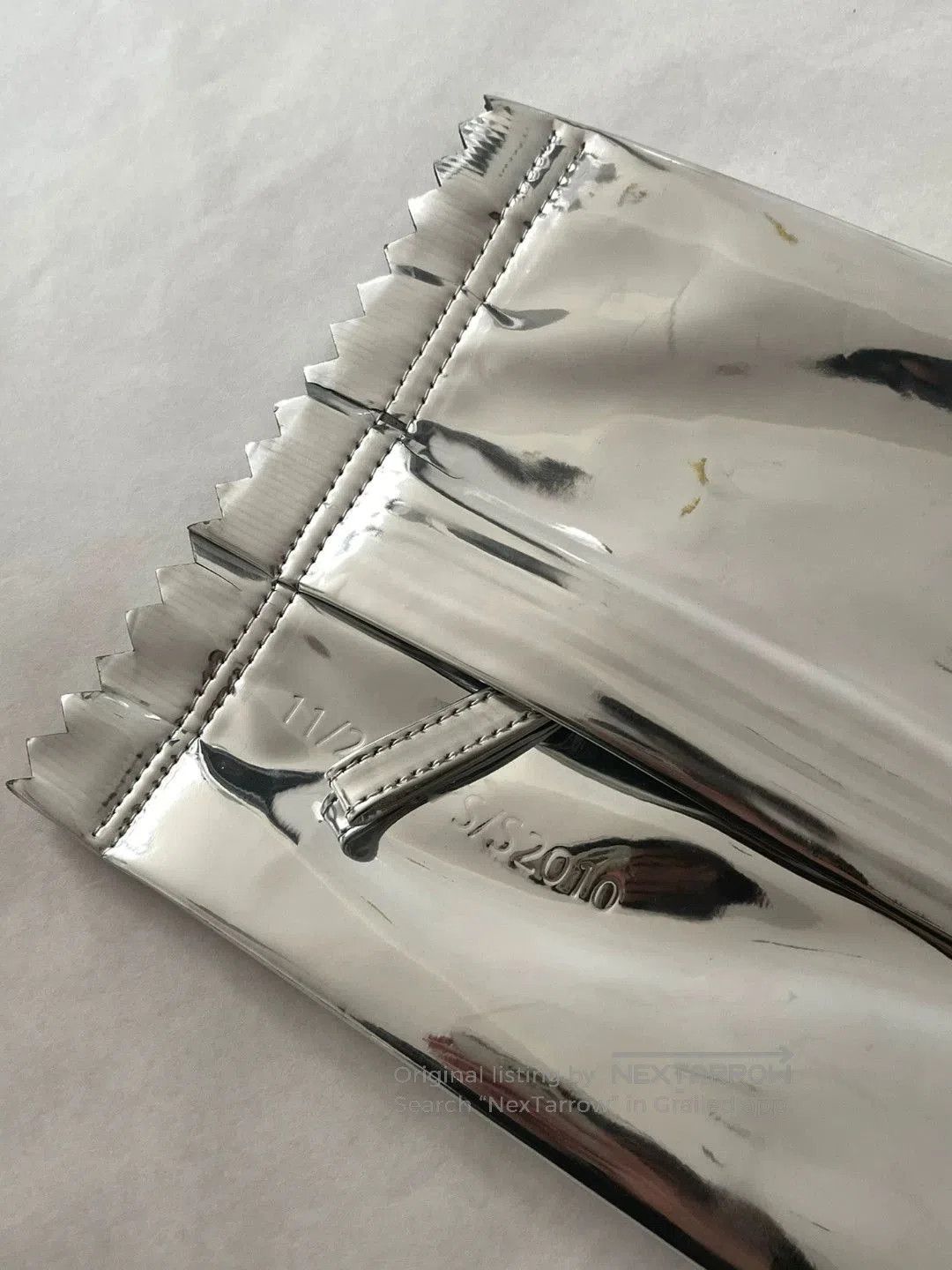 Maison Margiela Maison Martin Margiela H&M 2012 Candy Bag. Size ONE SIZE - 3 Thumbnail
