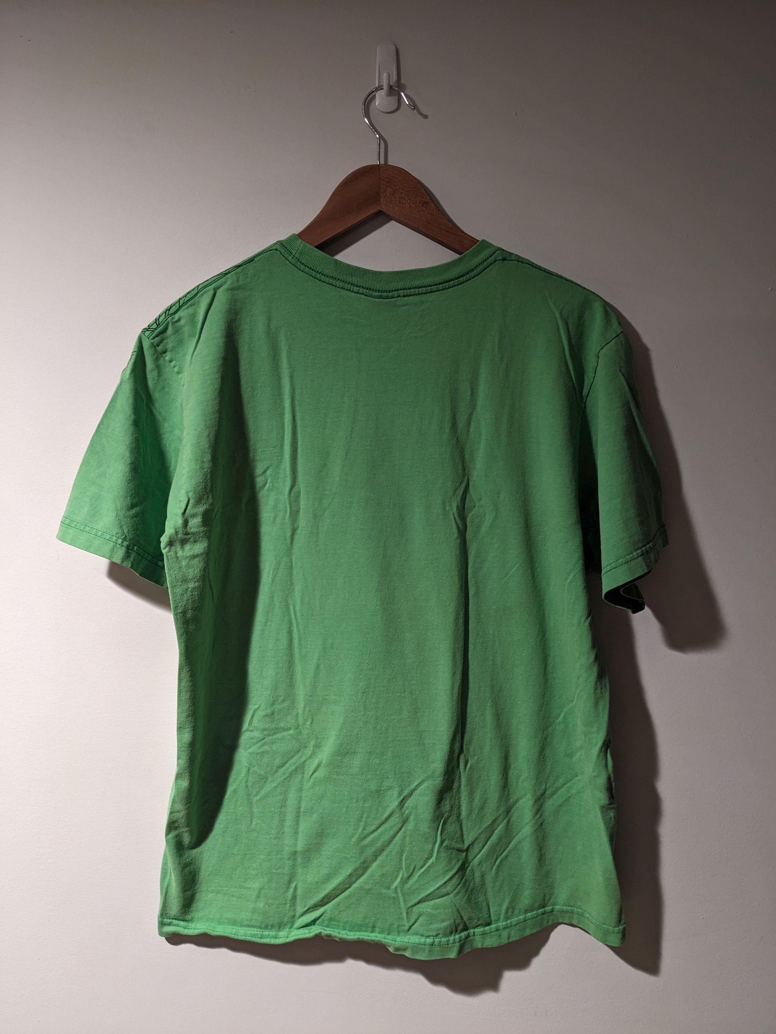 Element × Vintage Vintage Y2K Element Skateboard Streetwear Medium T-Shirt Size US M / EU 48-50 / 2 - 11 Thumbnail
