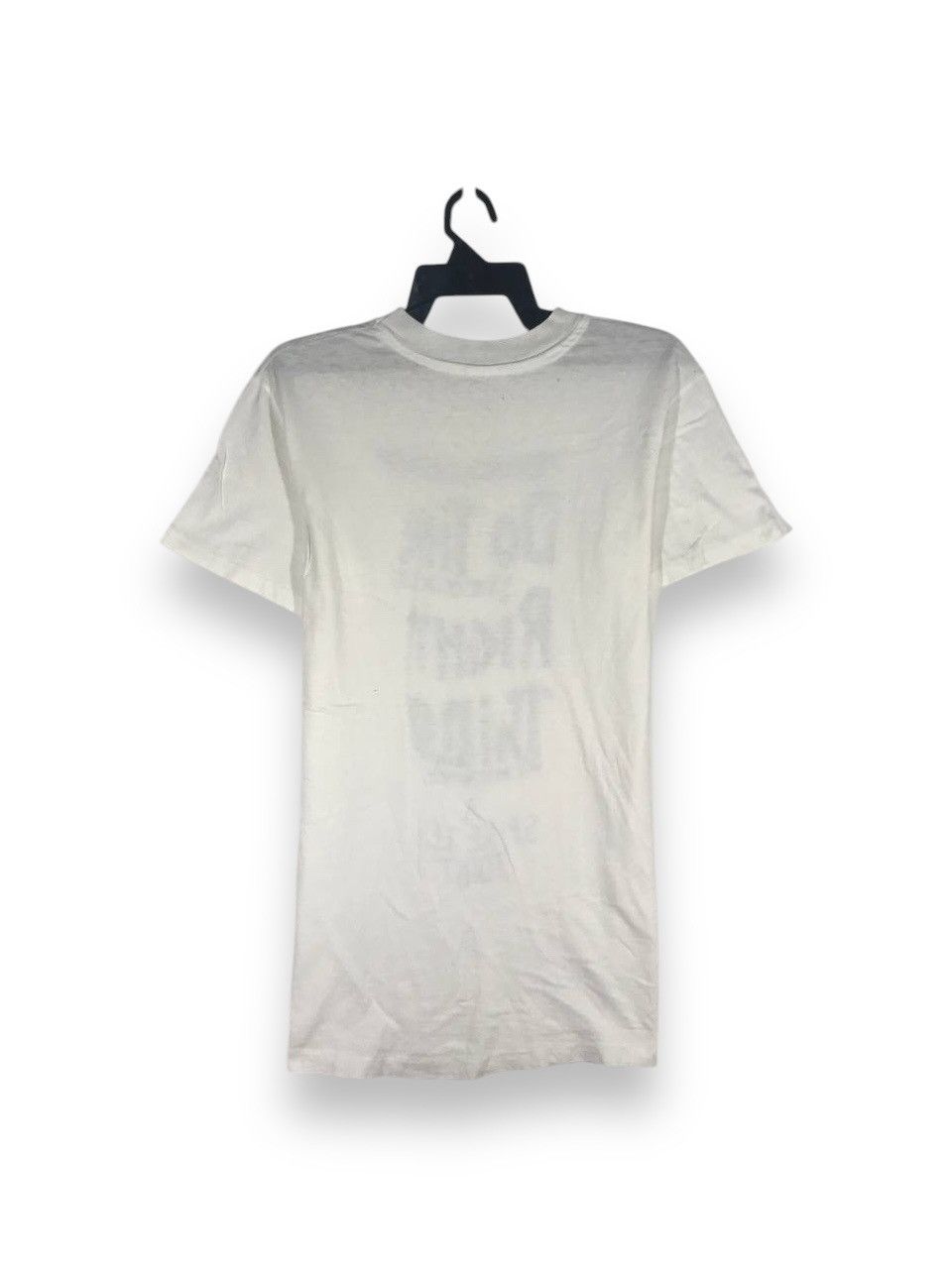 Other Vintage spike lee film do the right things Size US M / EU 48-50 / 2 - 5 Thumbnail