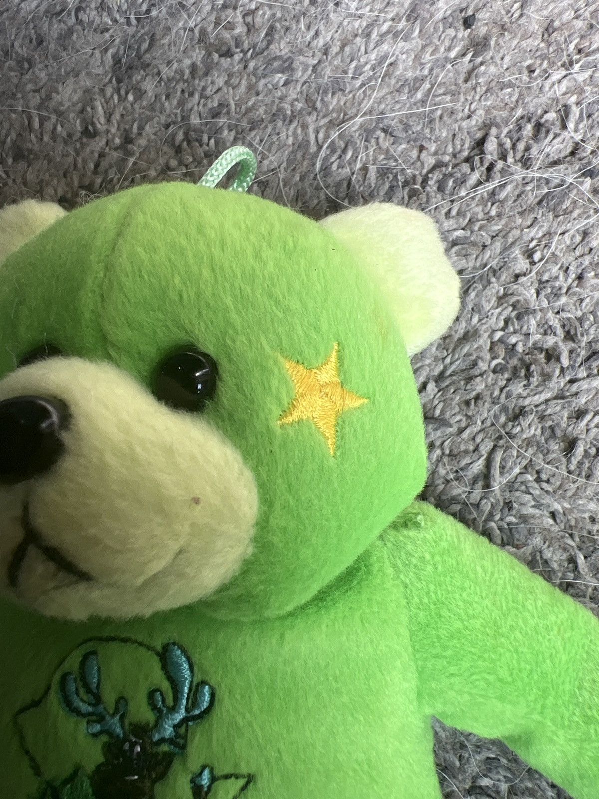 Hypebeast Gifted Bears Minnesota Beanie Bear Size ONE SIZE - 3 Thumbnail