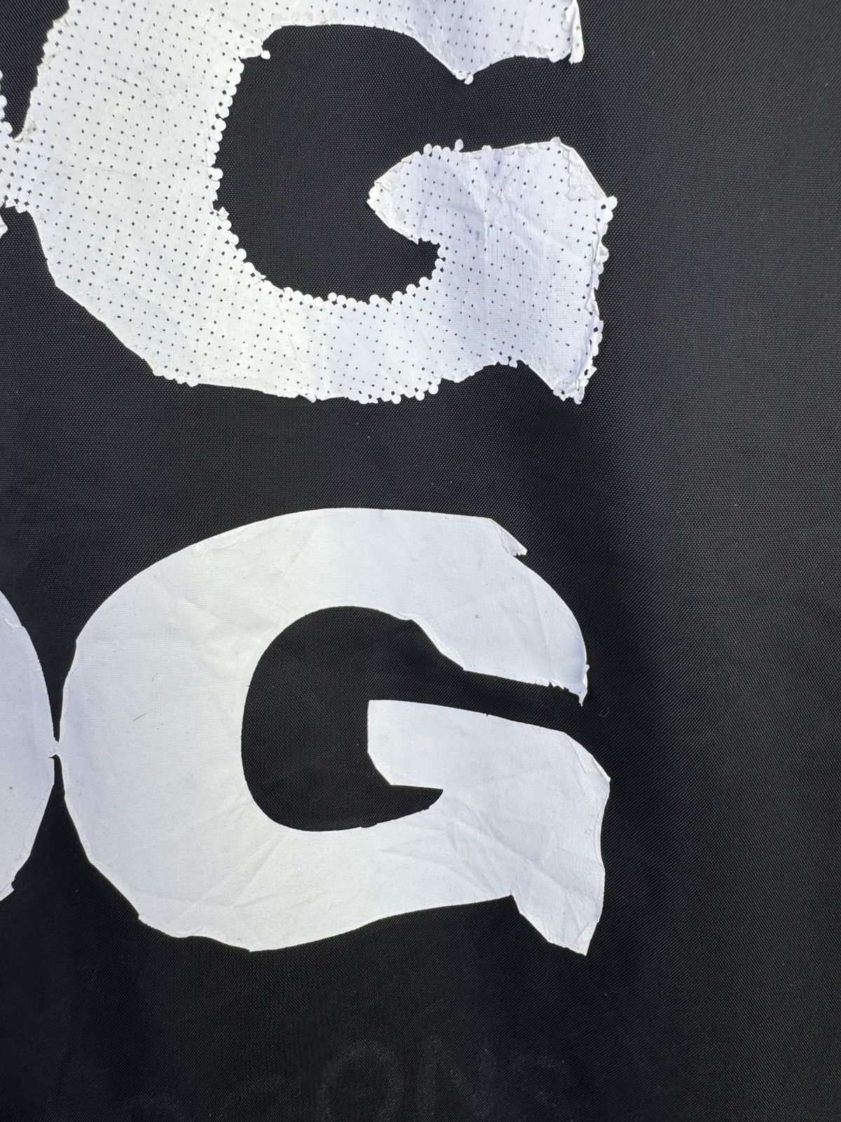 Comme des Garcons Comme Des Garcons CDG Coach Jacket Size US L / EU 52-54 / 3 - 8 Thumbnail