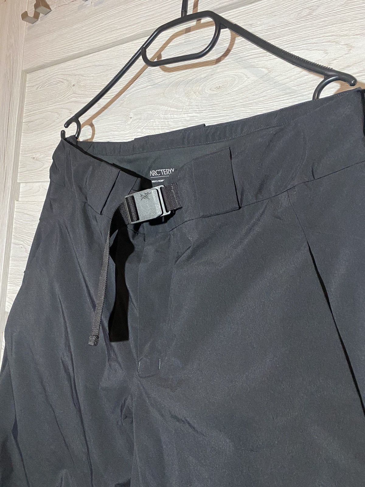 Arc'teryx ARCTERYX MACAI PANT Size US 34 / EU 50 - 2 Thumbnail