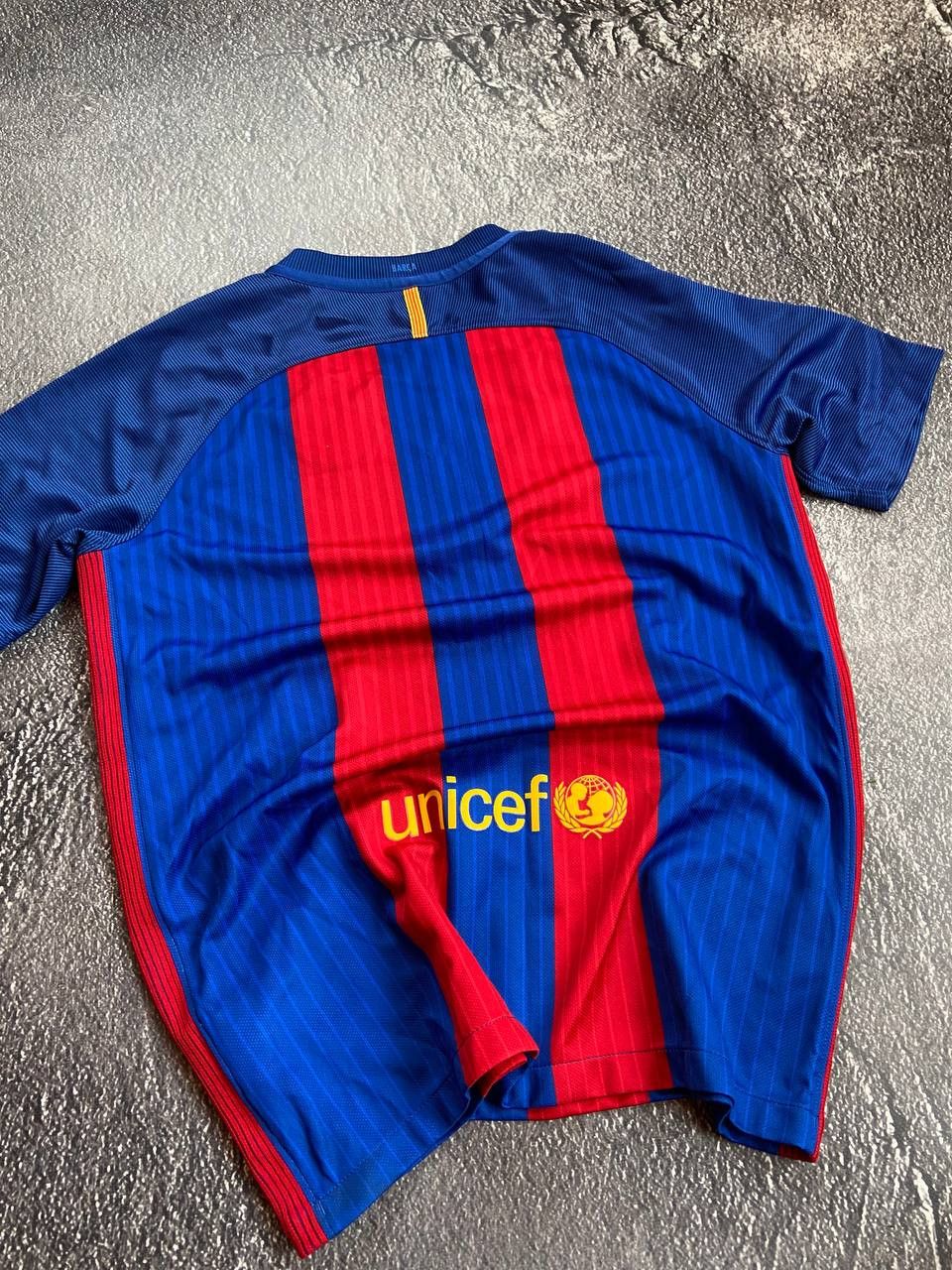 Nike Nike Barcelona 2016 young size XL Men S Size US S / EU 44-46 / 1 - 6 Thumbnail