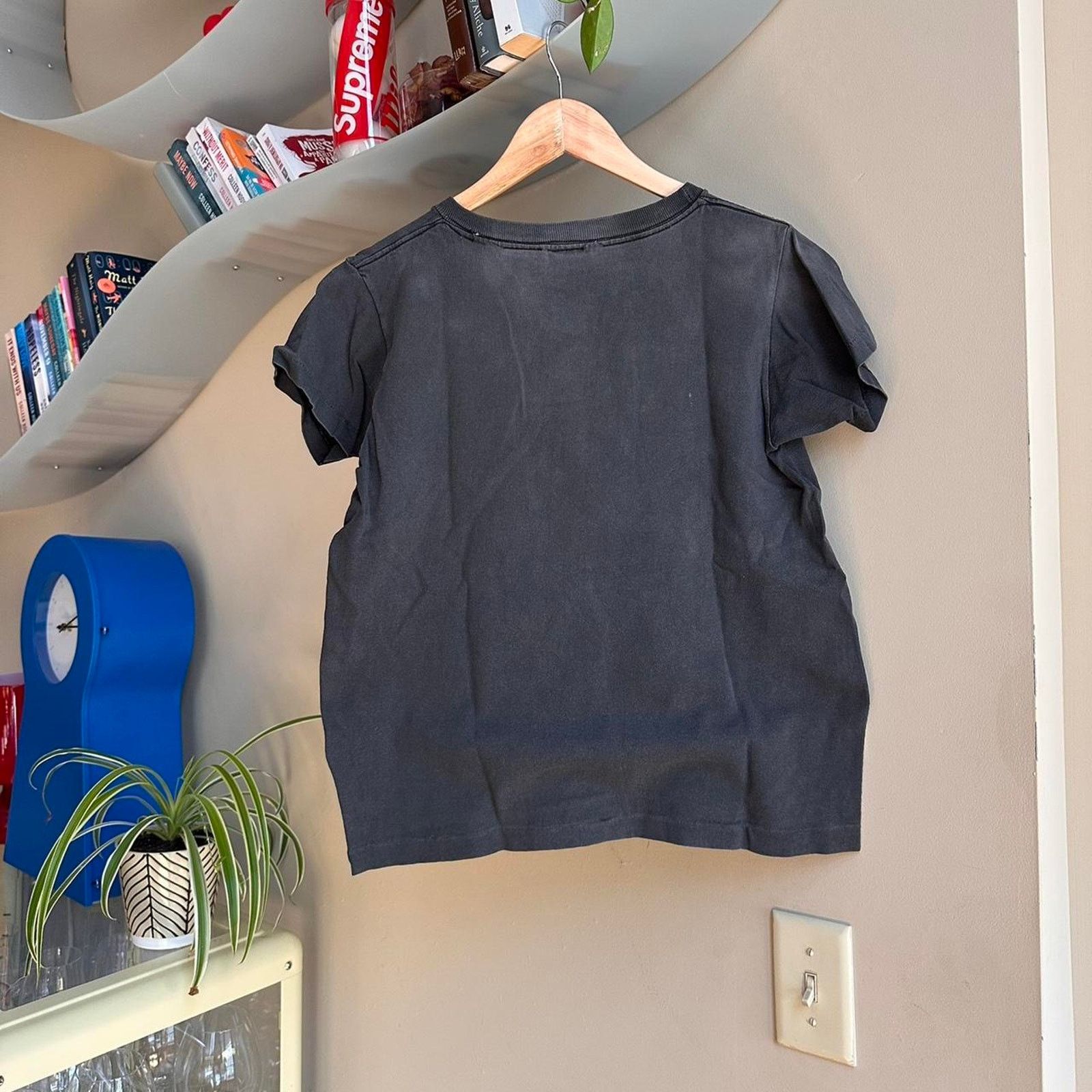 Salem Sportswear × Vintage Vintage Michael Jordan Kids Shirt Size US XS / EU 42 / 0 - 5 Thumbnail