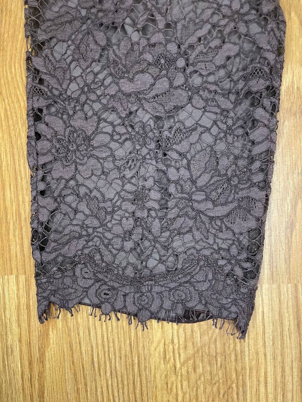 Dolce & Gabbana Dolce & Gabana Classic trousers in quilted jacquard Size 40" / US 18 - 4 Thumbnail