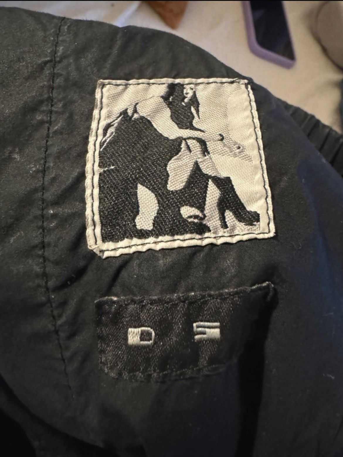 Rick Owens Rick Owens shorts Size US 32 / EU 48 - 6 Thumbnail