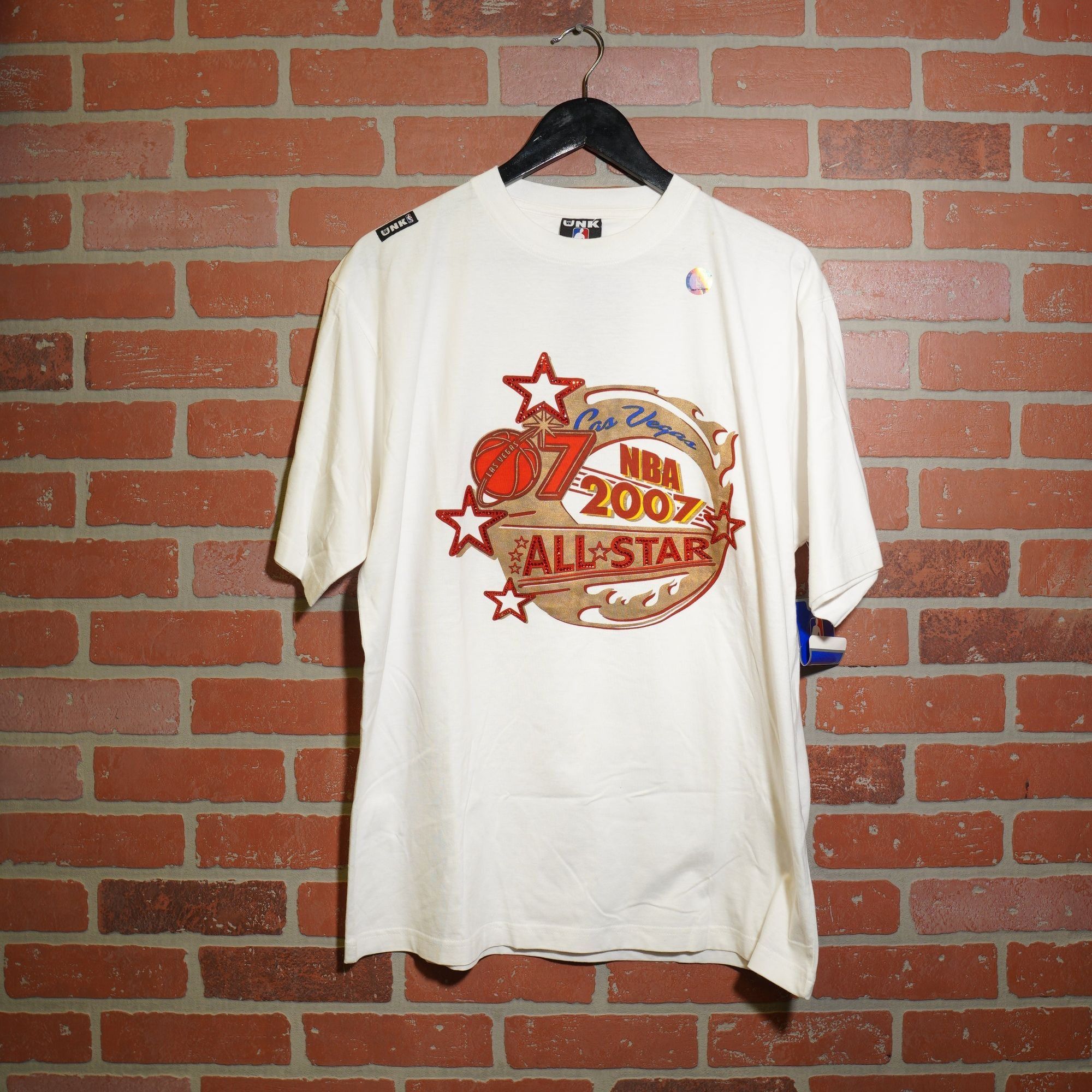 Vintage Nba All Star Game | Grailed