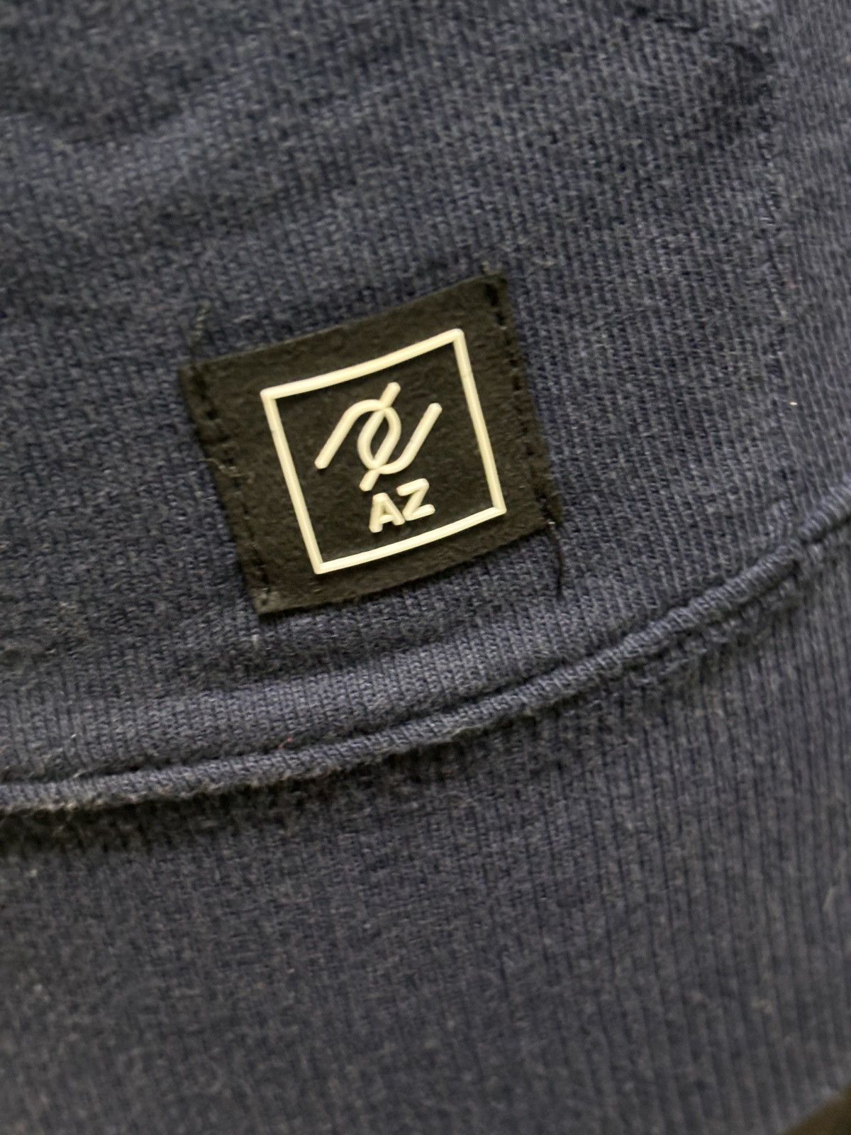 AZ by junhashimoto AZ by Junhashimoto Sweatshirt Size US S / EU 44-46 / 1 - 4 Thumbnail
