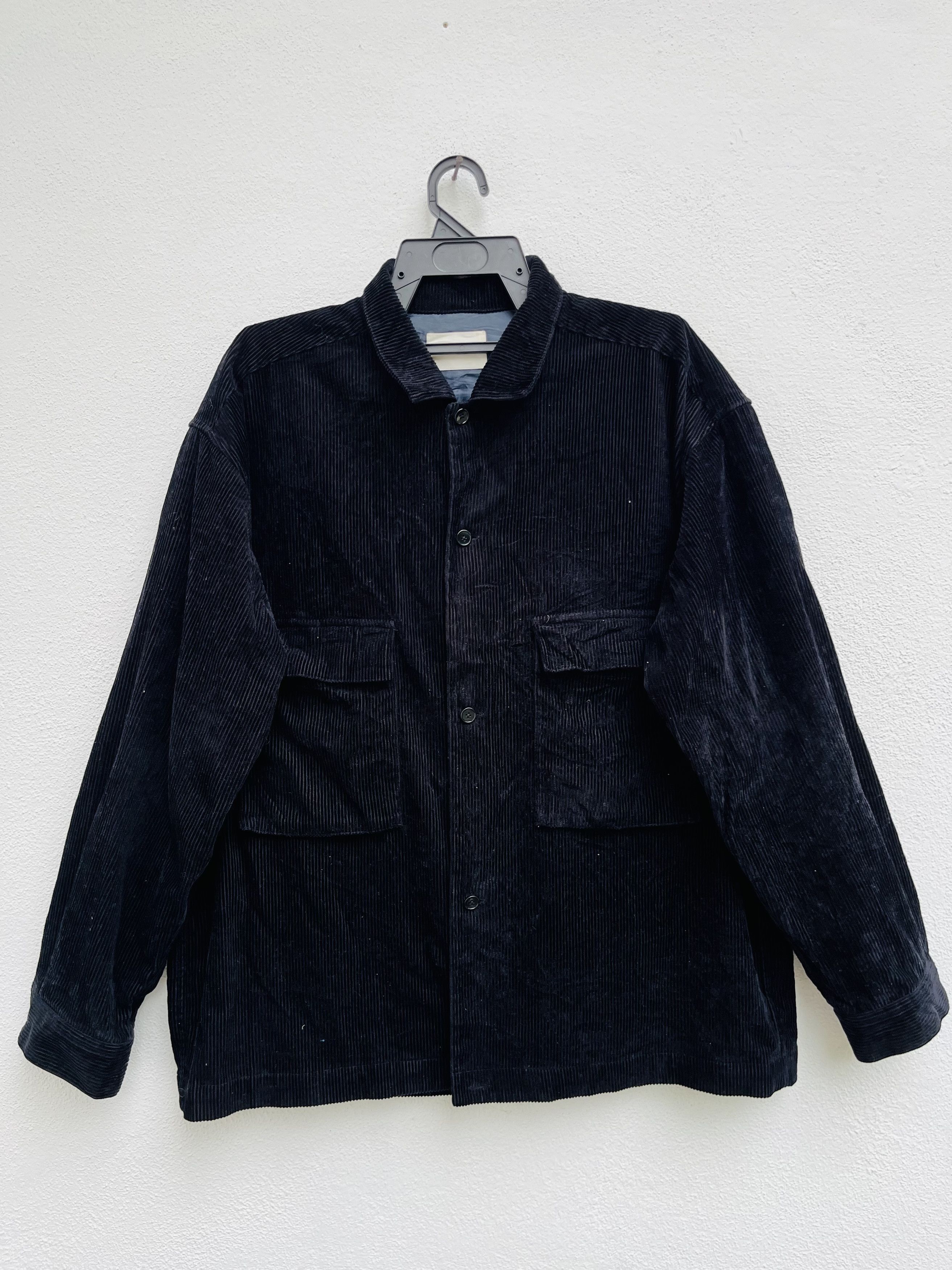 Japanese Brand × Vintage Vintage Monkey Time Big Pocket Hip Hop Street Fashion Style Size US XL / EU 56 / 4 - 1 Thumbnail