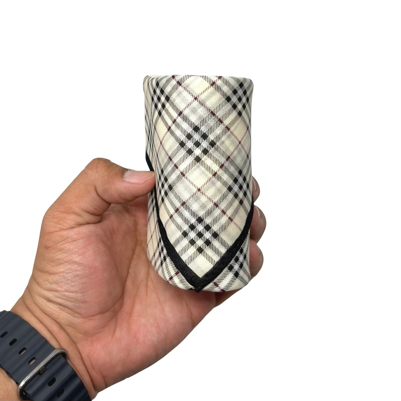 Burberry Burberry Travel Pouch / Handkerchief Set Size ONE SIZE - 6 Thumbnail