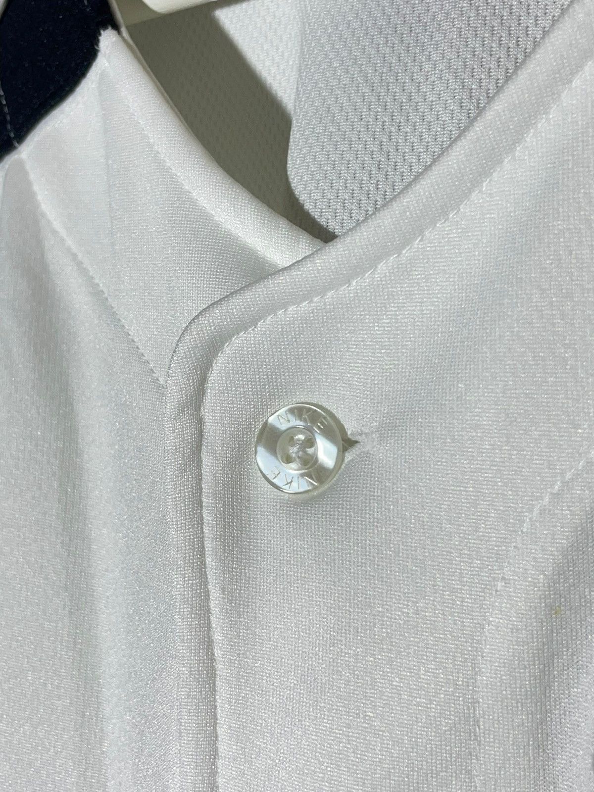 Nike × Vintage Florida Marlins MLB Baseball Vintage Nike Y2k Button Shirt Size US XL / EU 56 / 4 - 7 Thumbnail