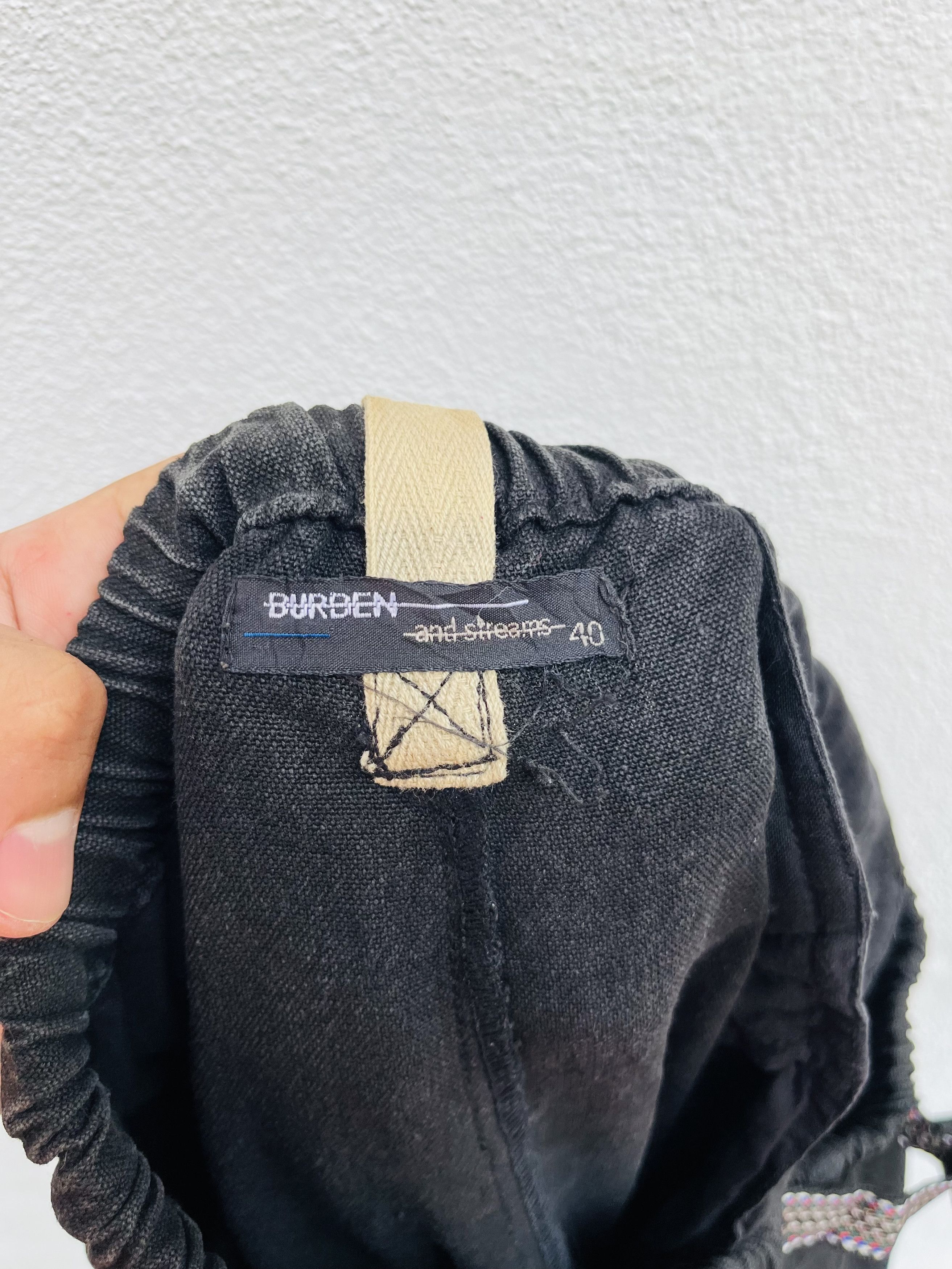 Japanese Brand × Vintage Vintage Size US 34 / EU 50 - 10 Thumbnail