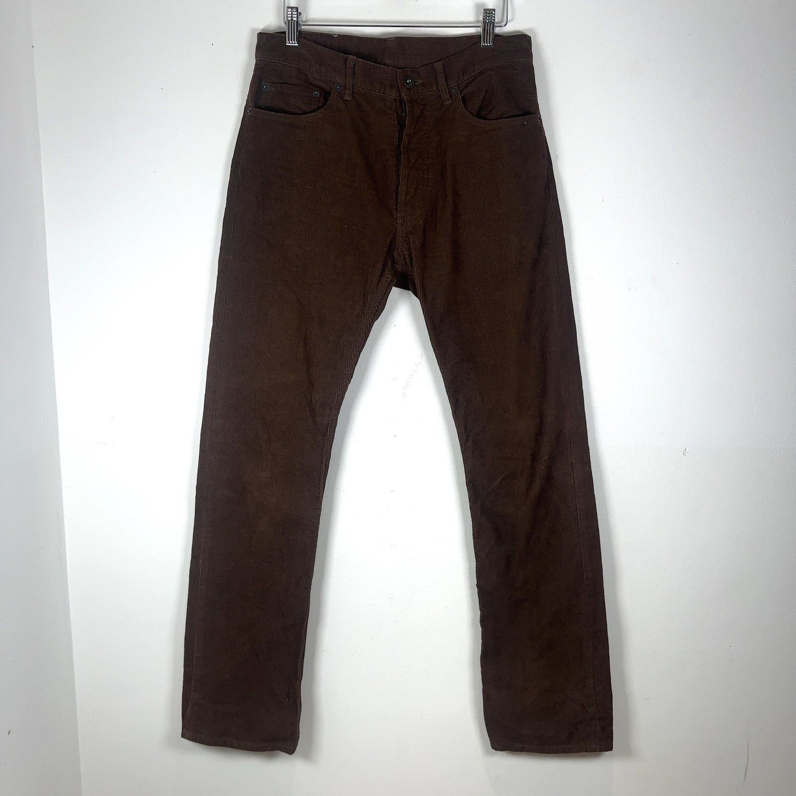 Engineered Garments Engineered Garments Corduroy Pants Size US 30 / EU 46 - 1 Thumbnail
