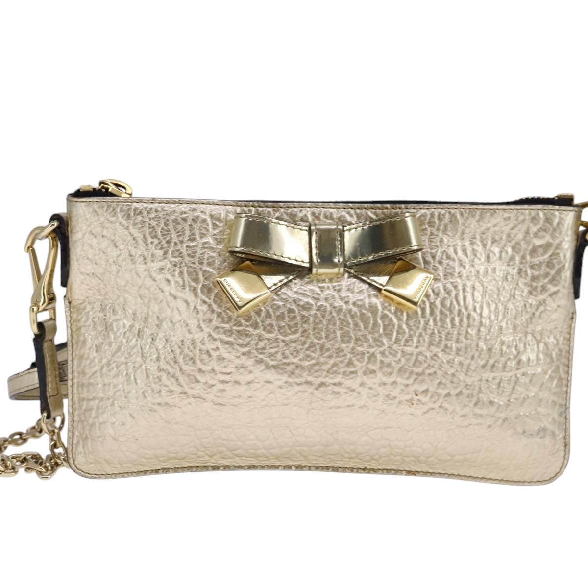 Burberry Burberry shoulder Size ONE SIZE - 1 Thumbnail