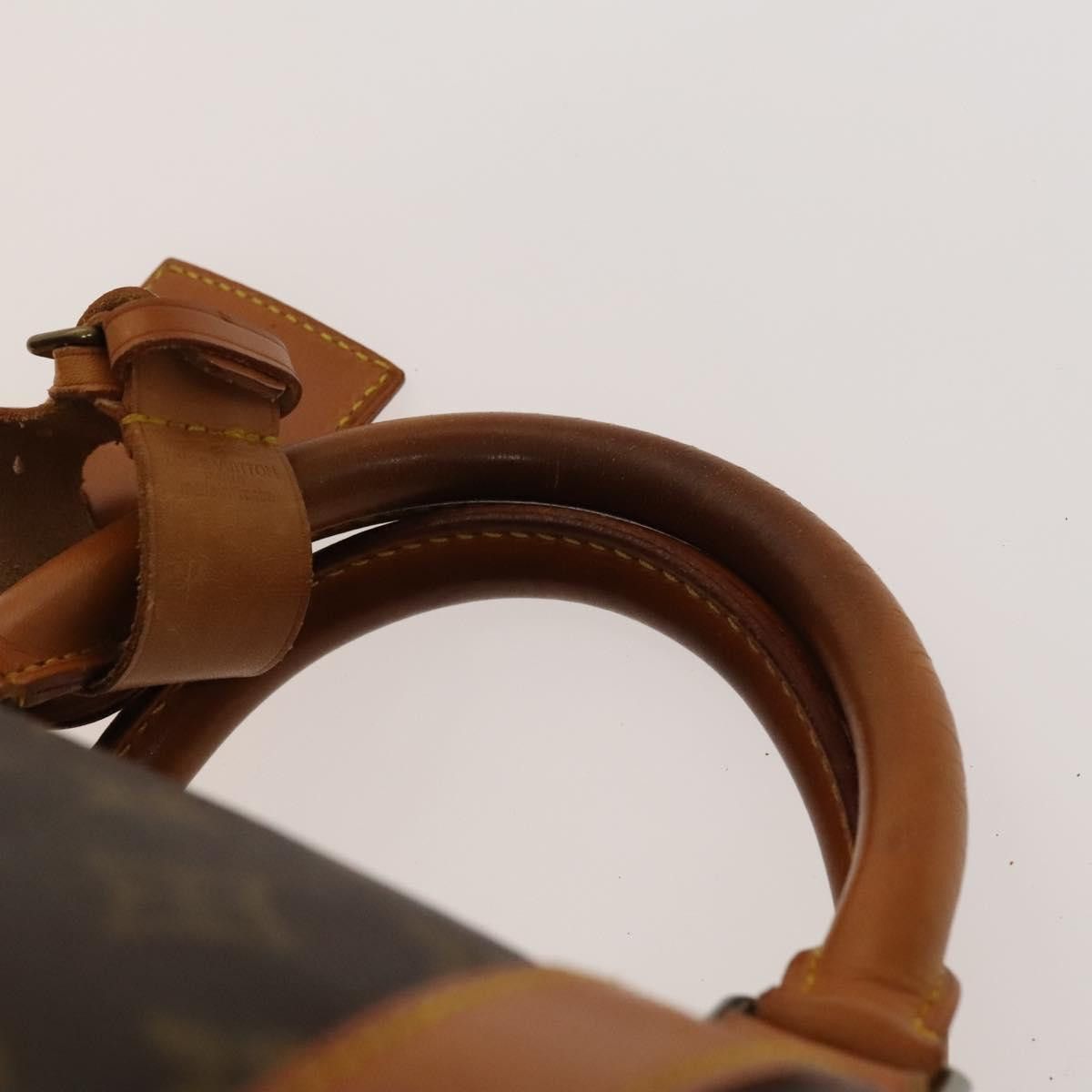 Louis Vuitton LOUIS VUITTON Monogram Keepall 60 Boston Bag M41422 Size ONE SIZE - 8 Thumbnail
