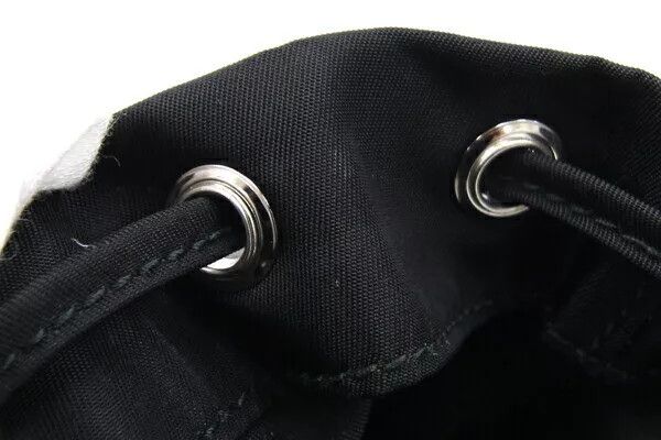 Prada o1srvl11e0624 Size: OS / Bag in Black Size ONE SIZE - 6 Thumbnail