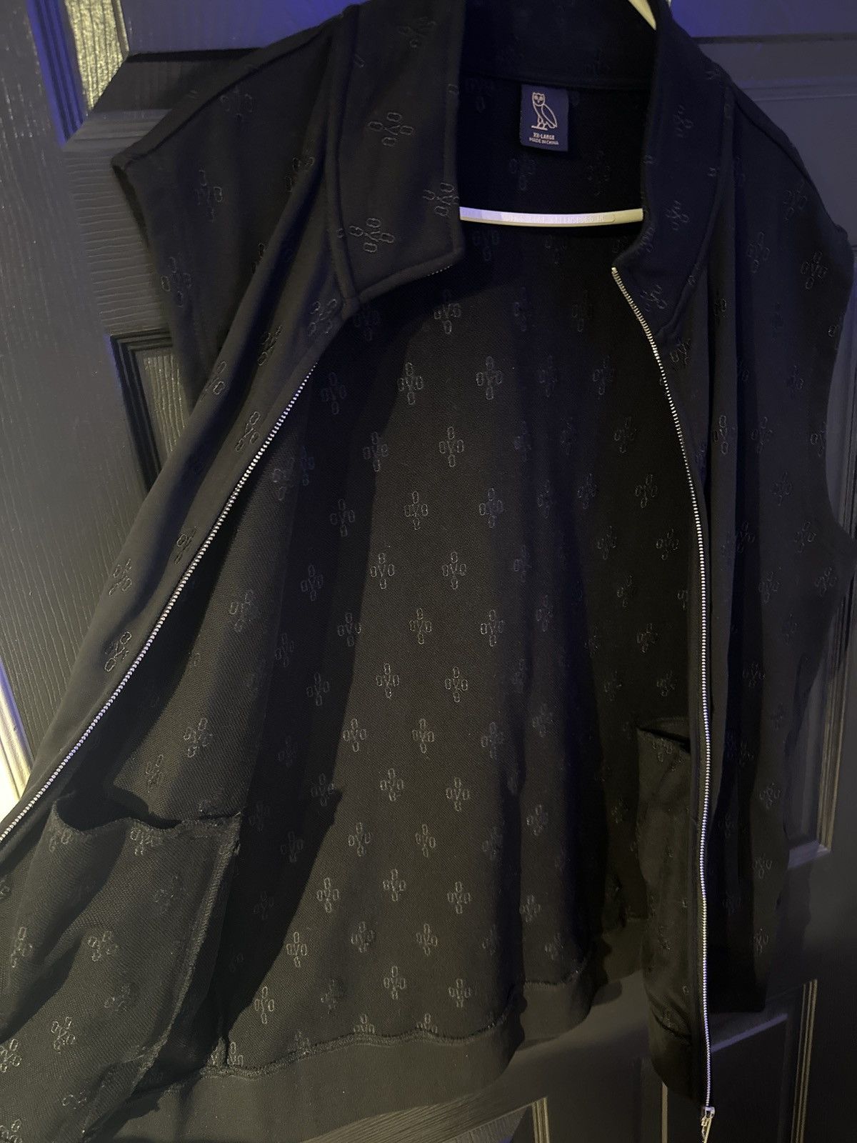 October's Very Own OVO RARE Vest Size US XXL / EU 58 / 5 - 3 Thumbnail