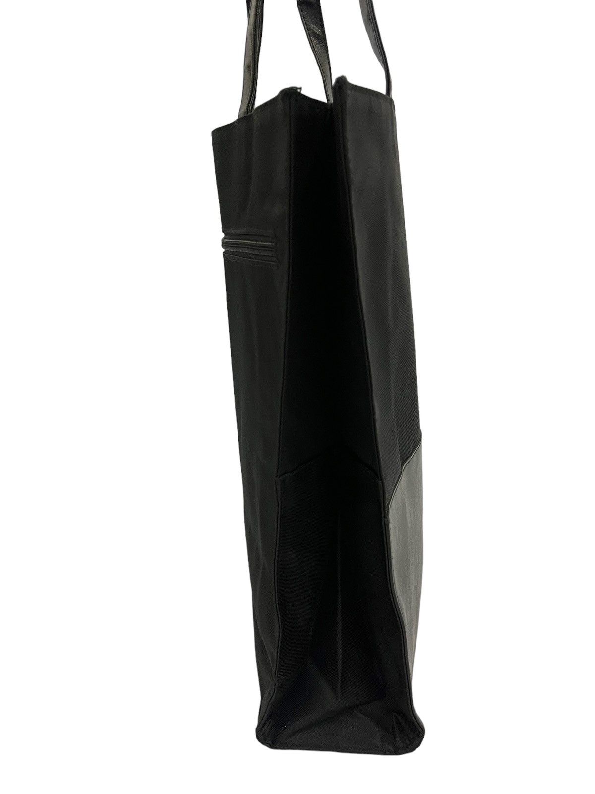 Japanese Brand × Y's × Yohji Yamamoto Yohji Yamamoto Y’s Tote Bag Size ONE SIZE - 21 Thumbnail